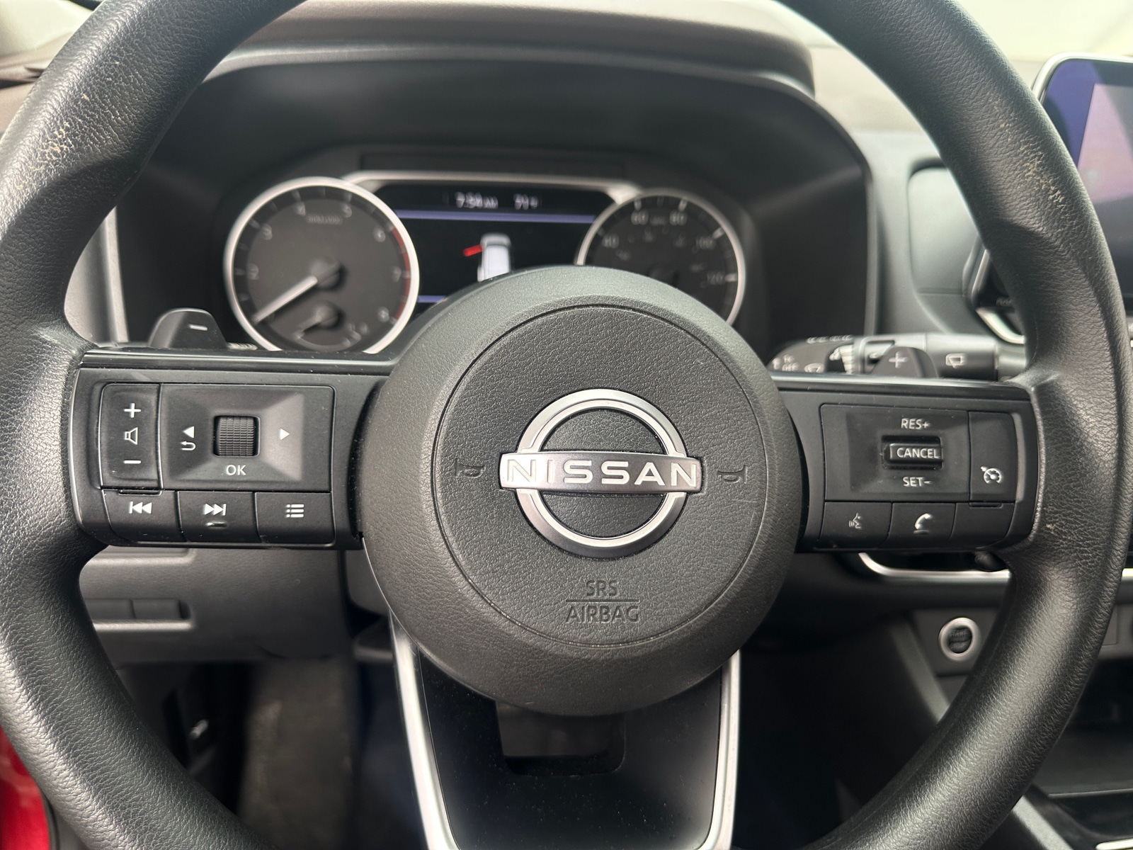 Thumbnail: 2023 Nissan Rogue - 5