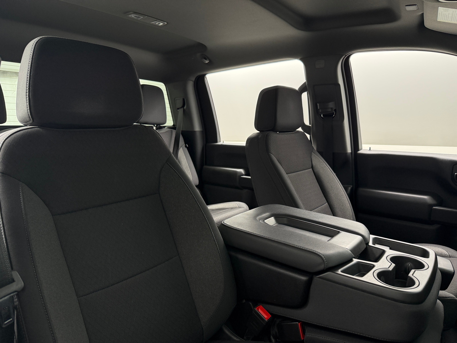 Thumbnail: 2024 Chevrolet Silverado 2500 - 2