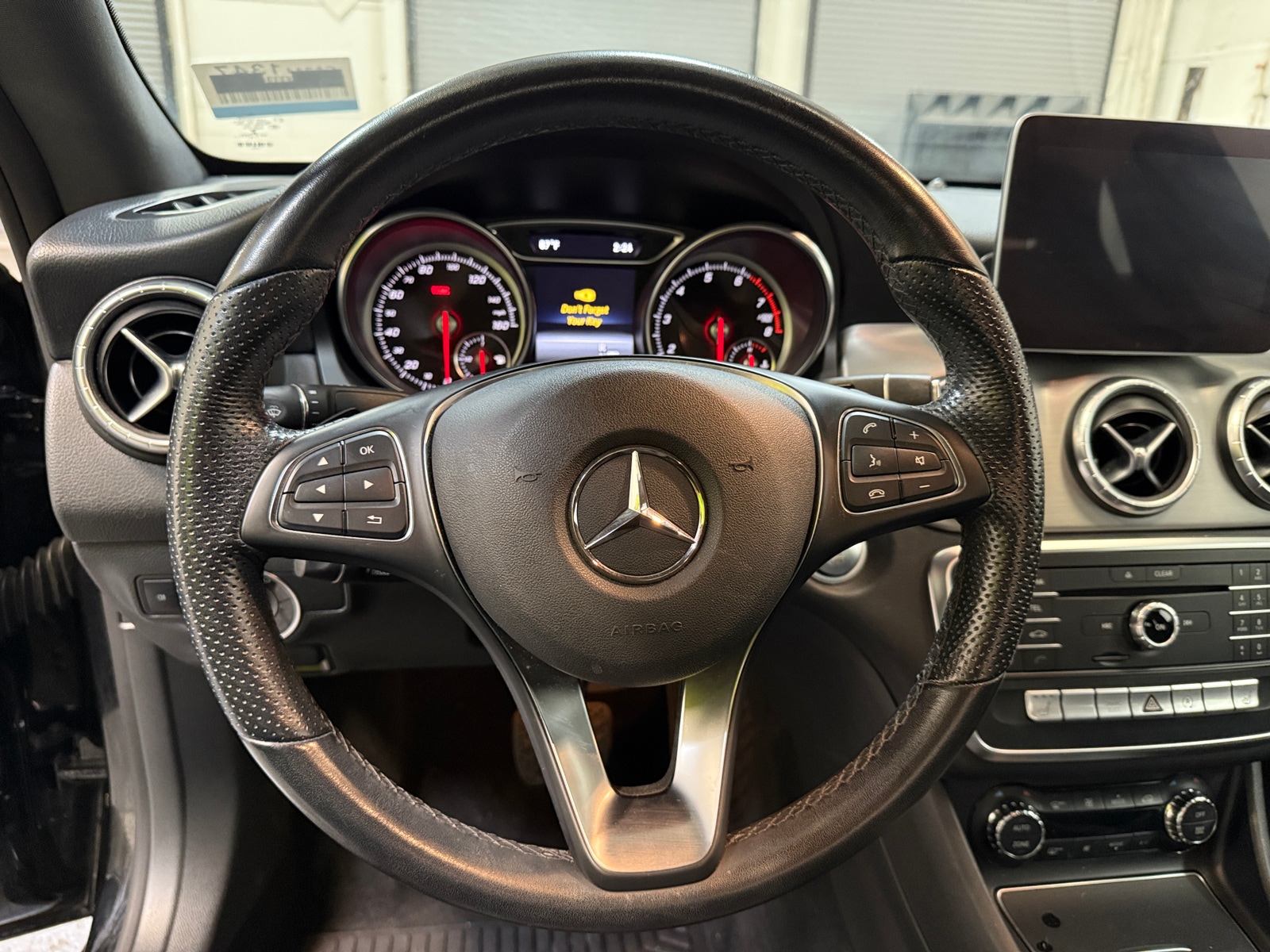 Thumbnail: 2019 Mercedes-Benz CLA - 3
