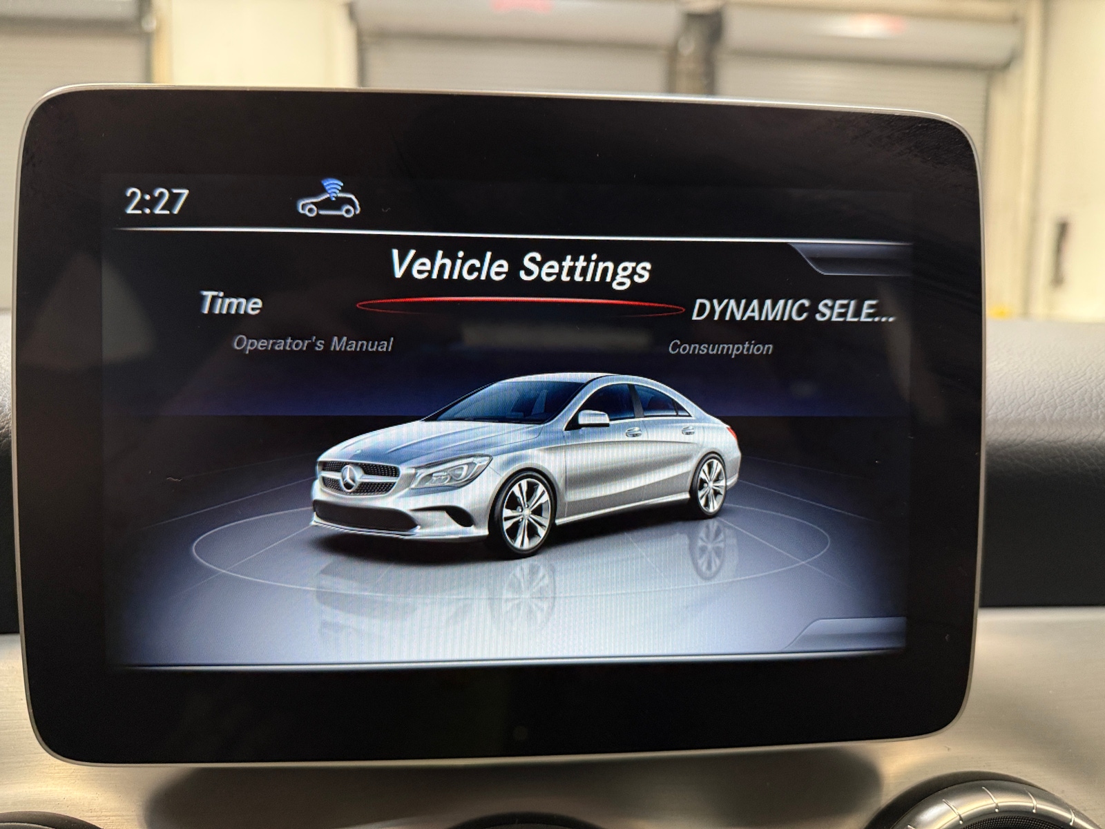 Thumbnail: 2019 Mercedes-Benz CLA - 2