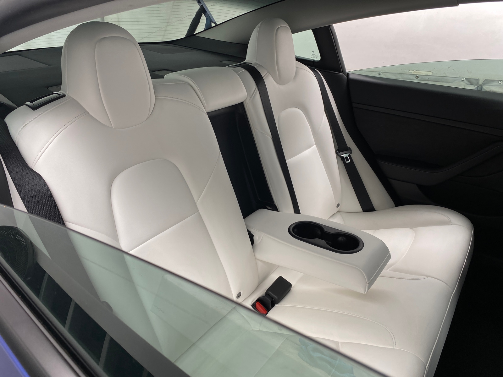 Thumbnail: 2021 Tesla Model 3 - 5