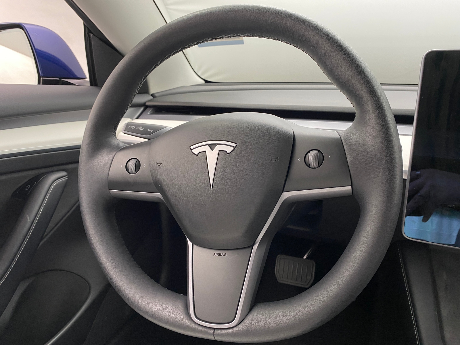 Thumbnail: 2021 Tesla Model 3 - 4