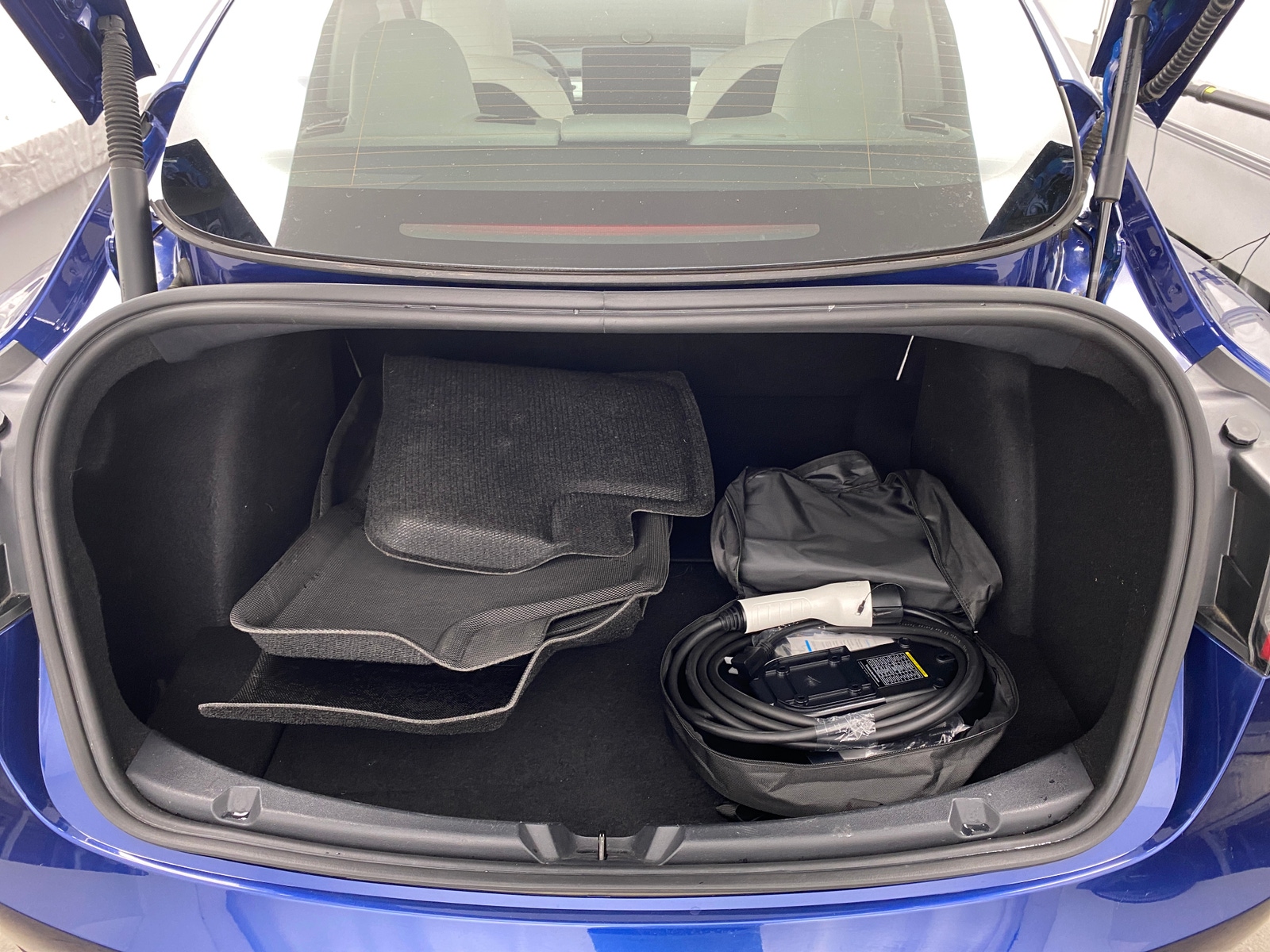 Thumbnail: 2021 Tesla Model 3 - 6