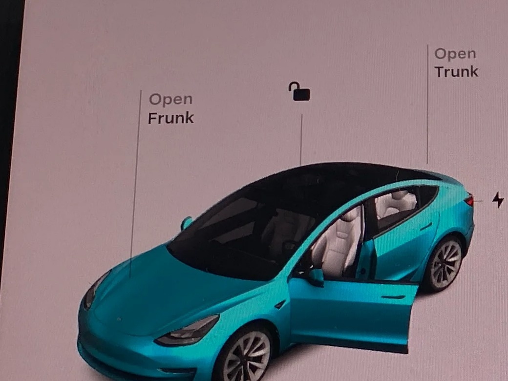 Thumbnail: 2021 Tesla Model 3 - 3