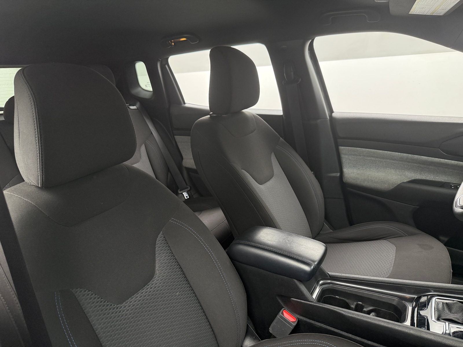Thumbnail: 2023 Jeep Compass - 2