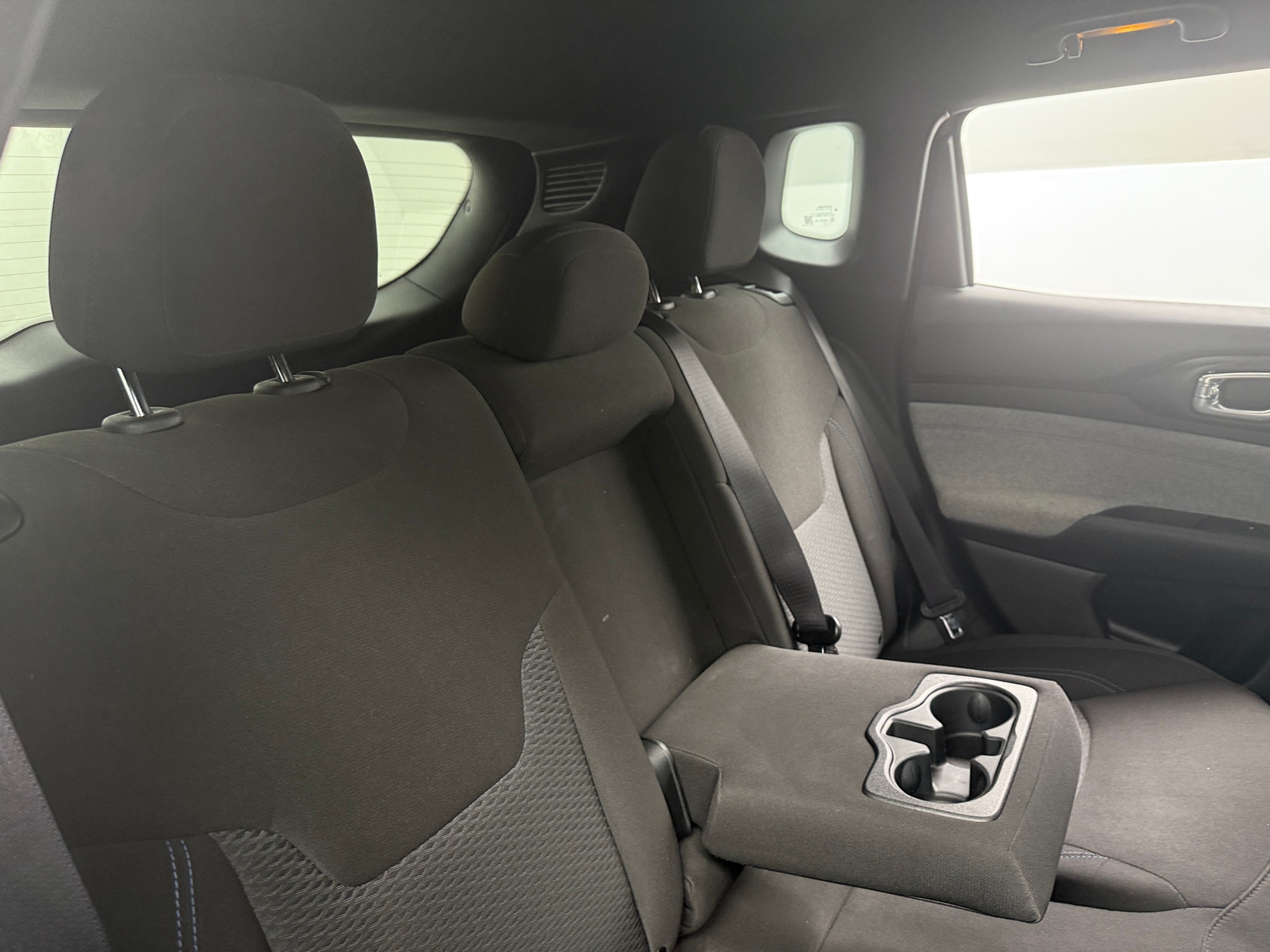 Thumbnail: 2023 Jeep Compass - 6
