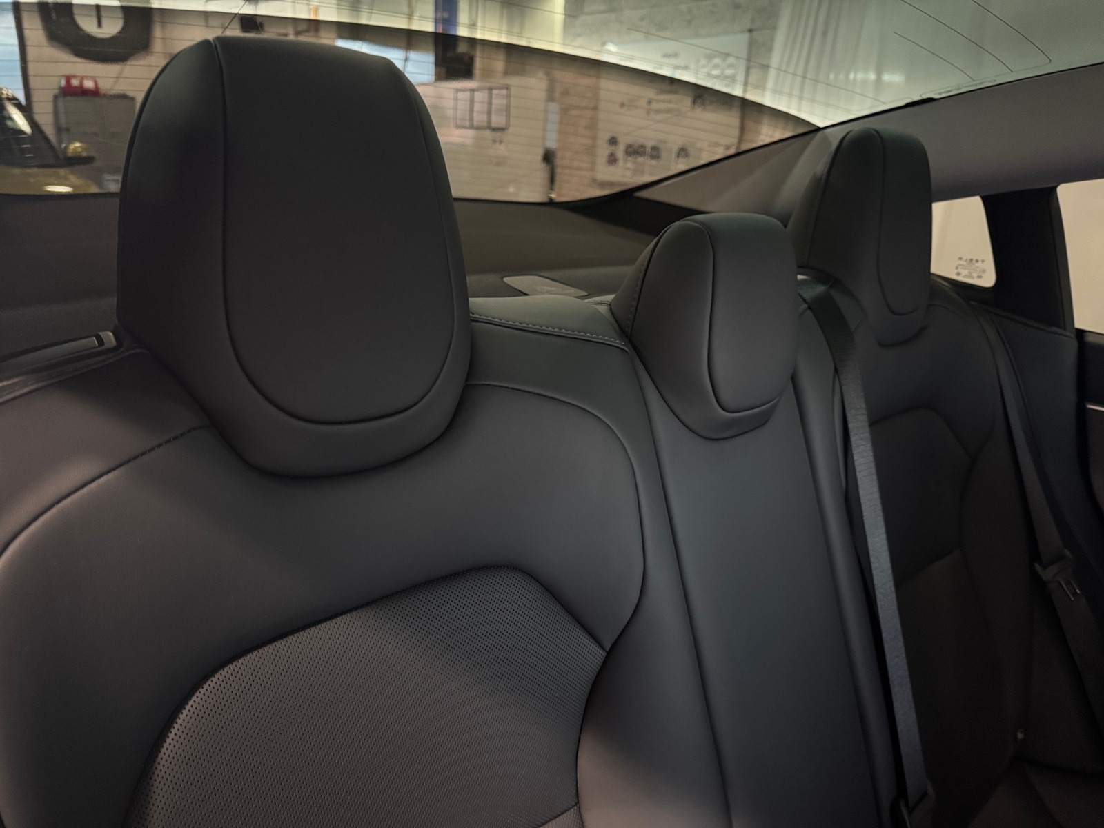 Thumbnail: 2025 Tesla Model 3 - 4