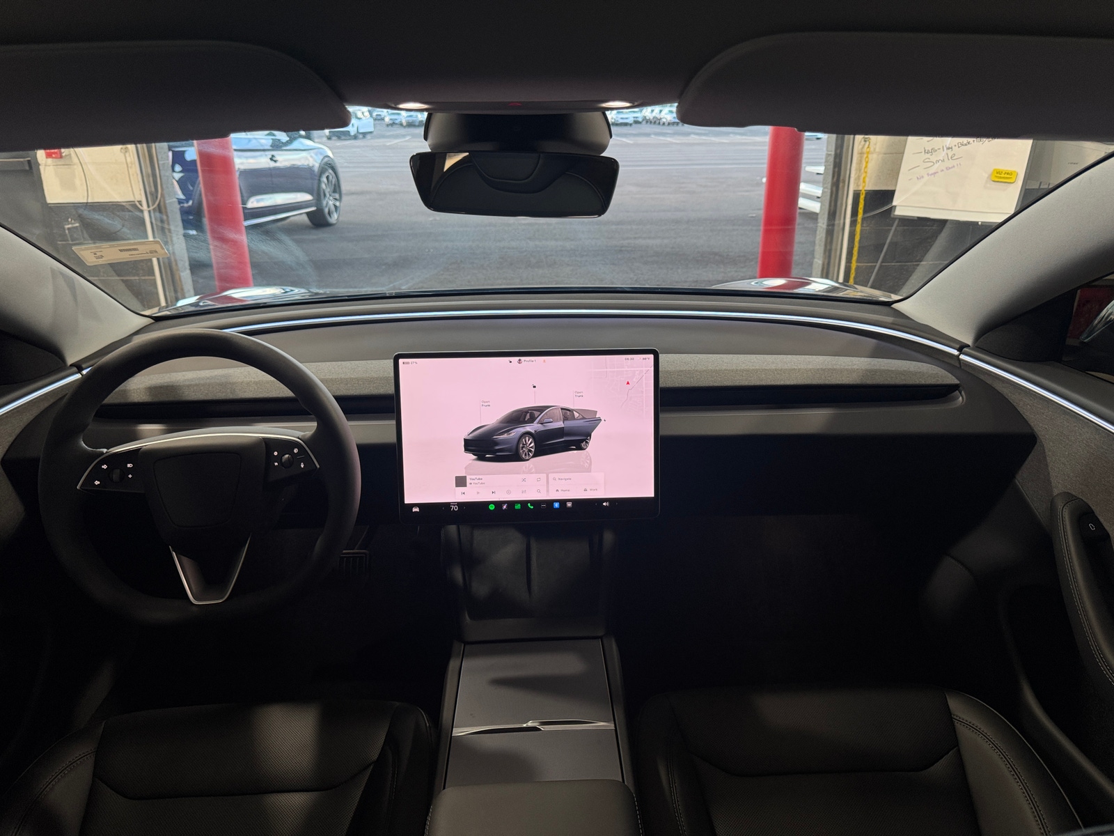 Thumbnail: 2025 Tesla Model 3 - 2