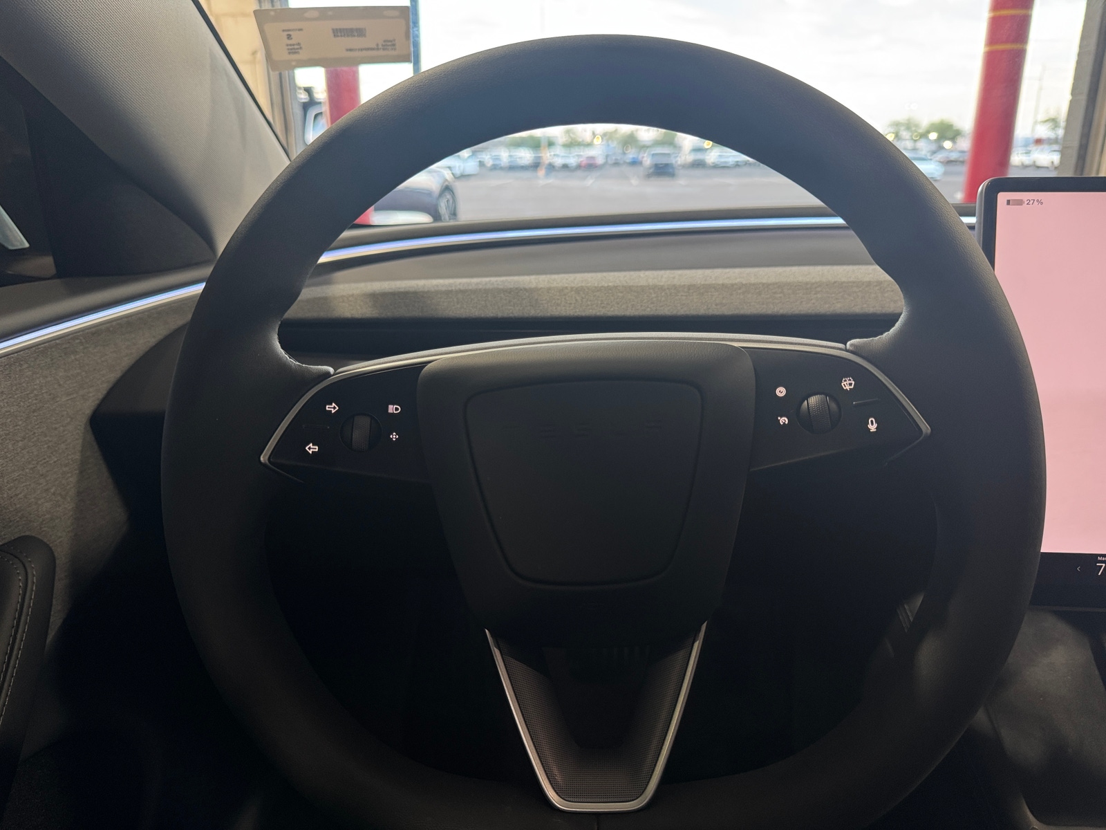 Thumbnail: 2025 Tesla Model 3 - 3