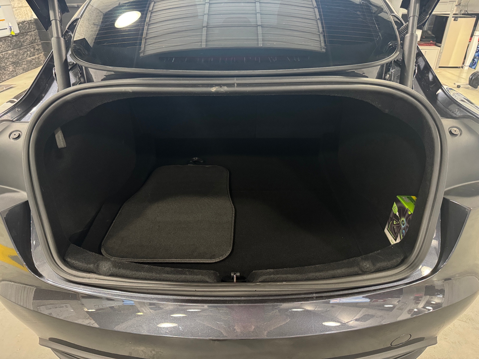 Thumbnail: 2025 Tesla Model 3 - 5