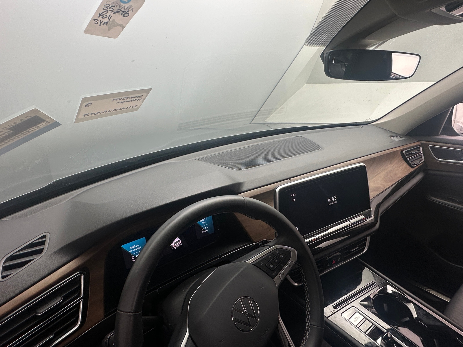 Thumbnail: 2024 Volkswagen Atlas - 2