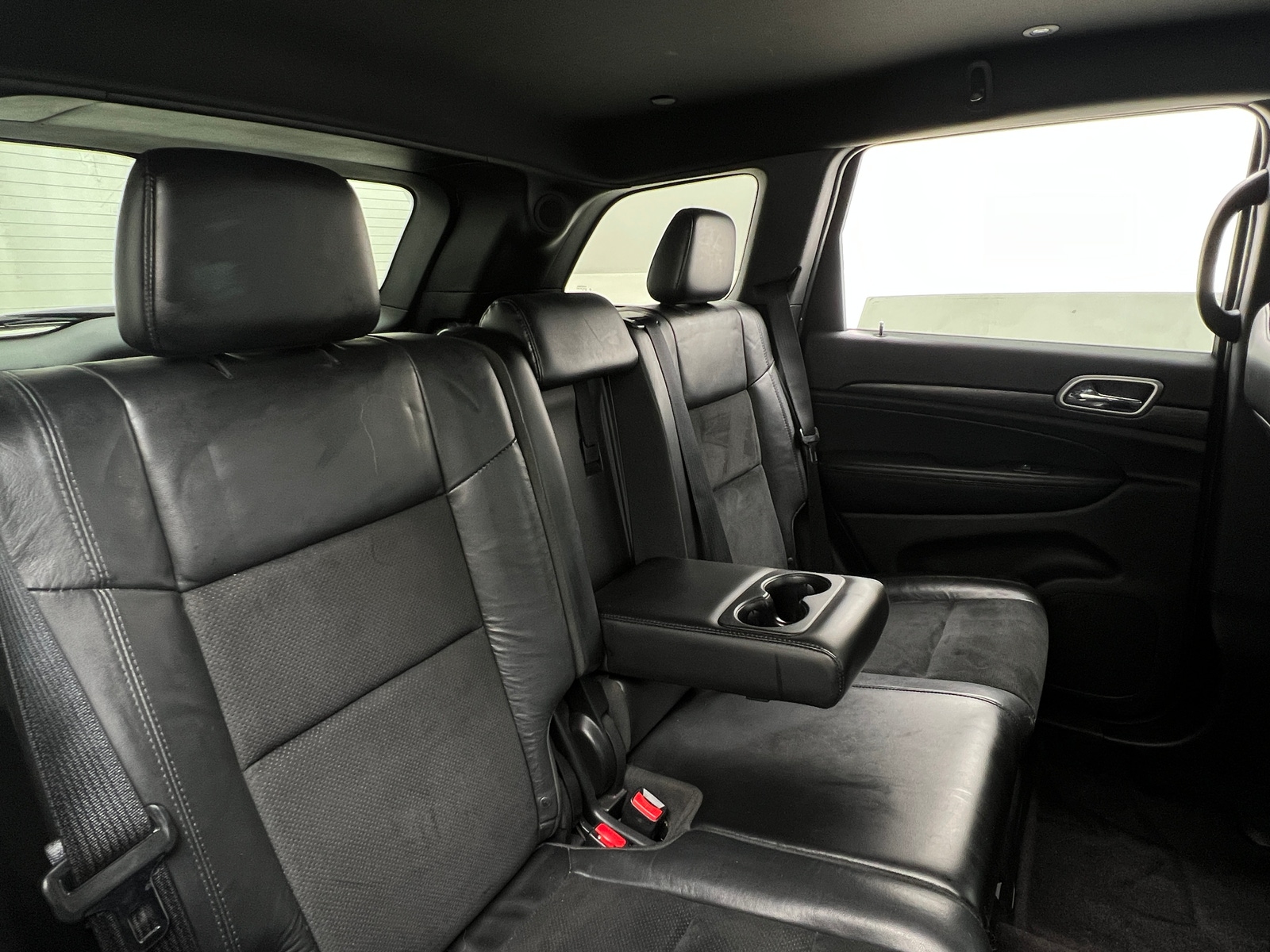 Thumbnail: 2018 Jeep Grand Cherokee - 5