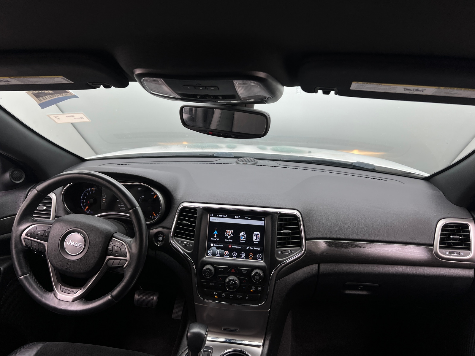 Thumbnail: 2018 Jeep Grand Cherokee - 2