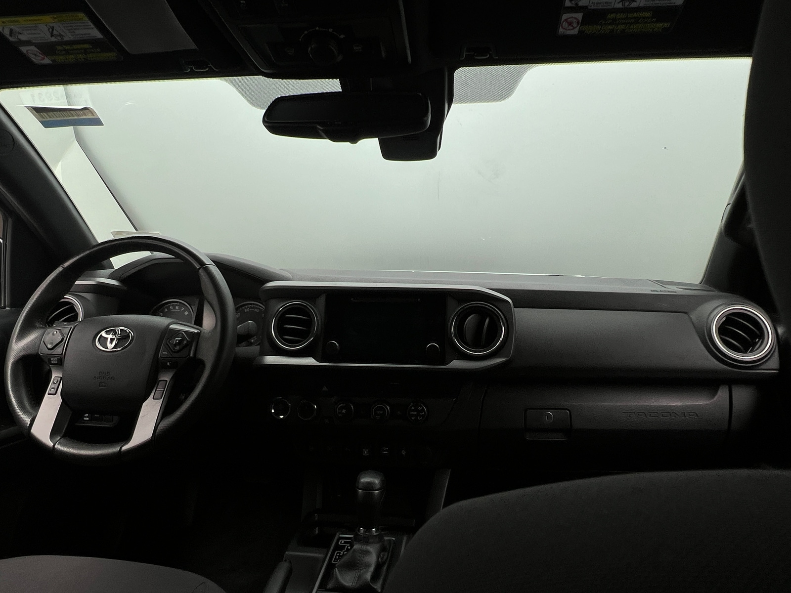 Thumbnail: 2019 Toyota Tacoma - 3