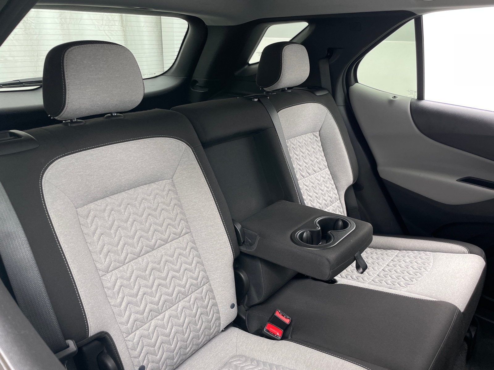 Thumbnail: 2024 Chevrolet Equinox - 6