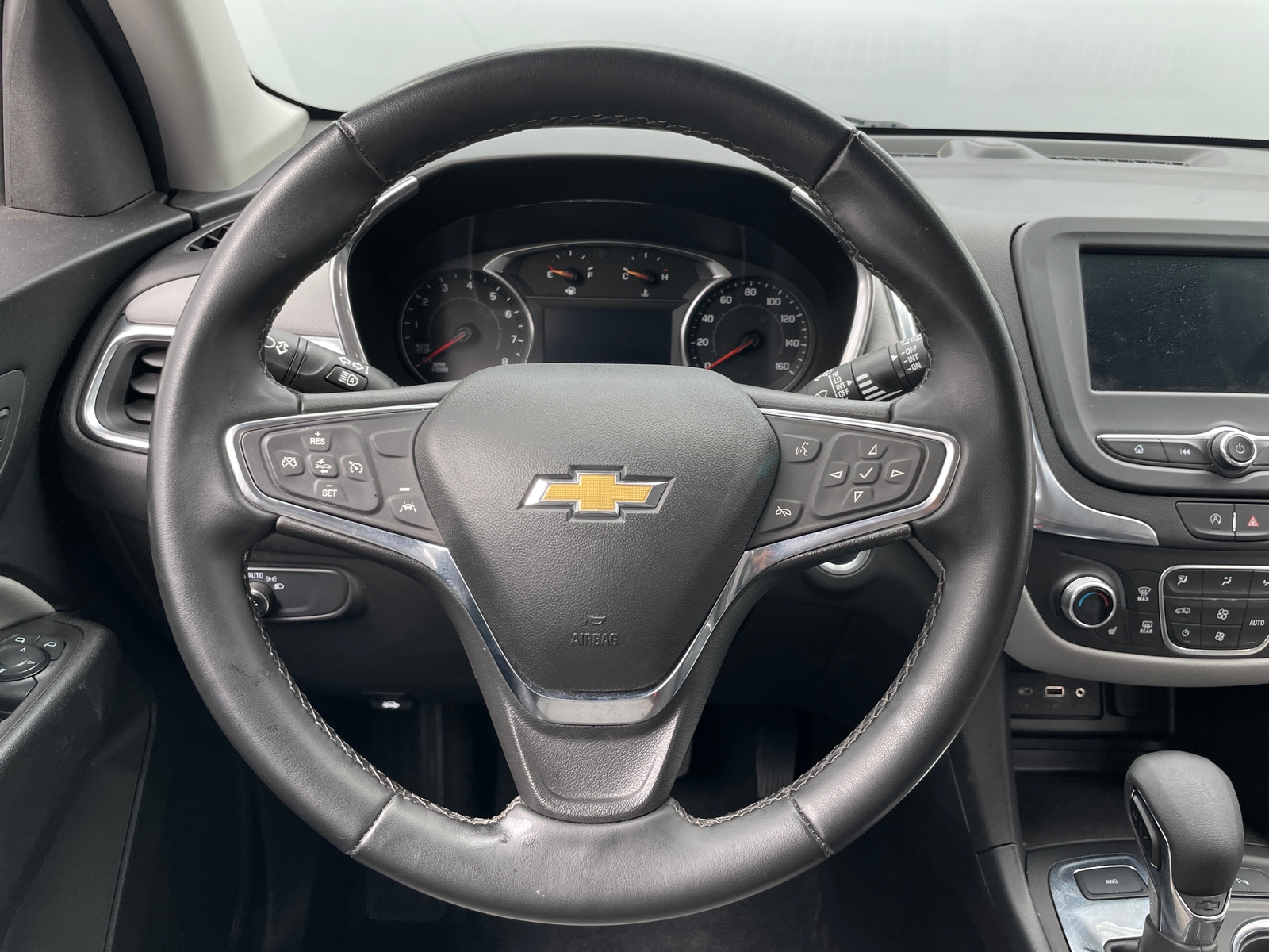 Thumbnail: 2024 Chevrolet Equinox - 5