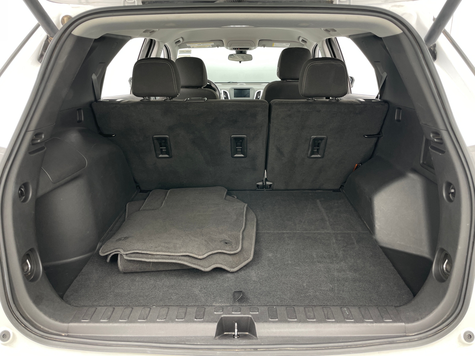Thumbnail: 2024 Chevrolet Equinox - 7