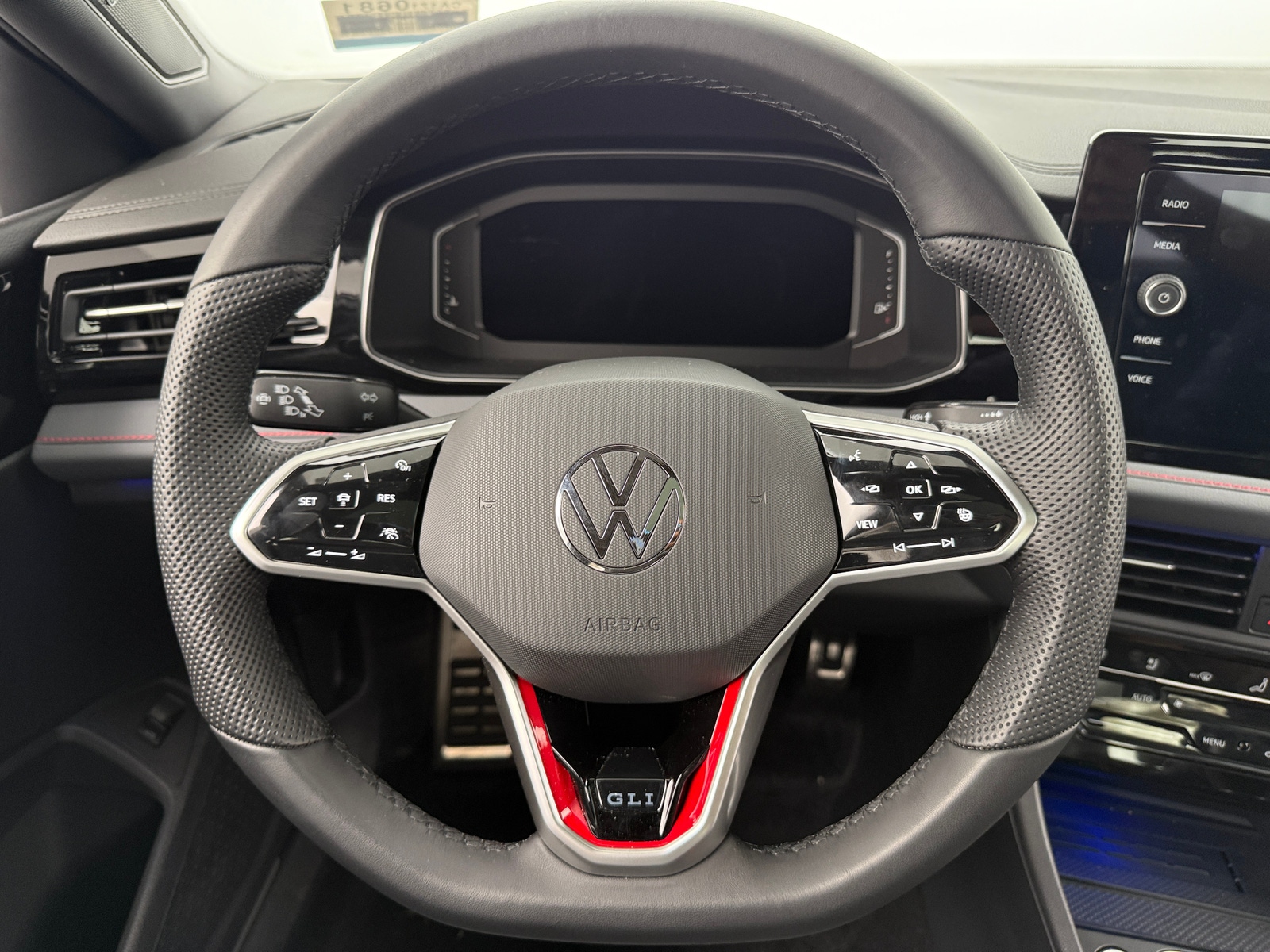 Thumbnail: 2025 Volkswagen Jetta - 4