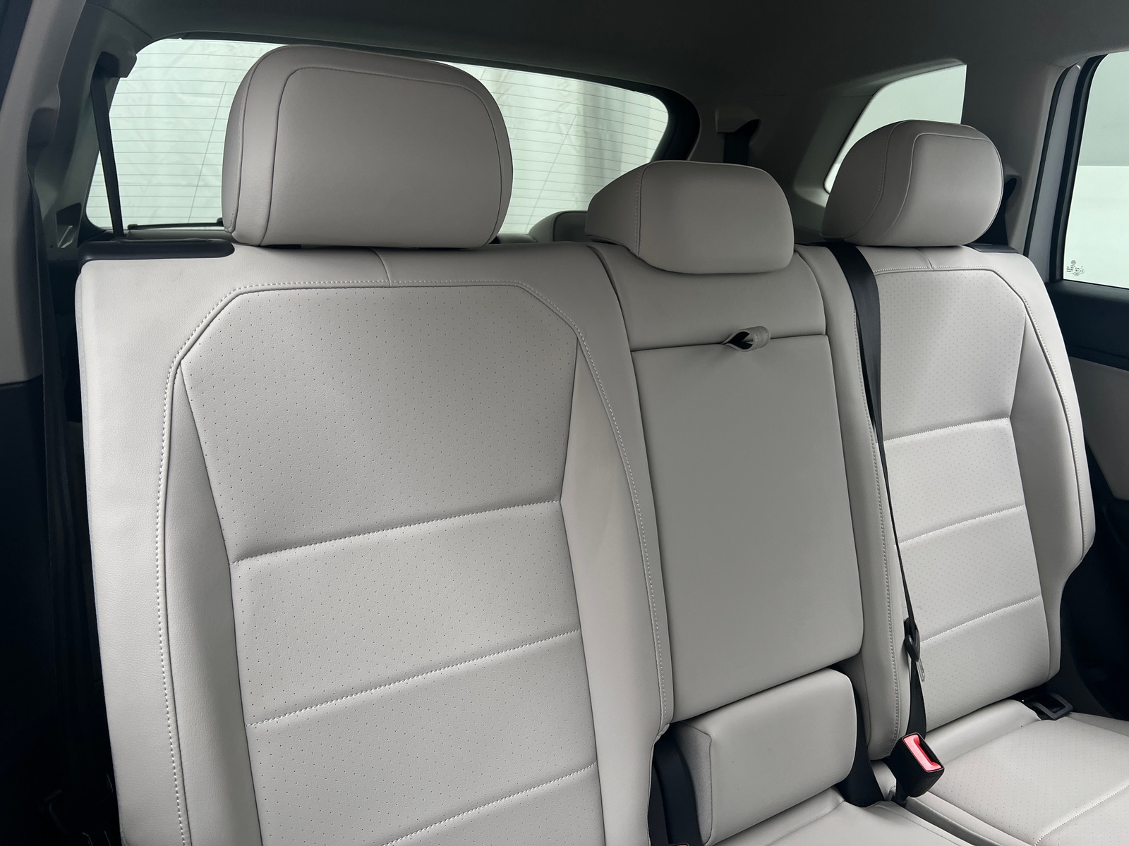 Thumbnail: 2019 Volkswagen Tiguan - 5
