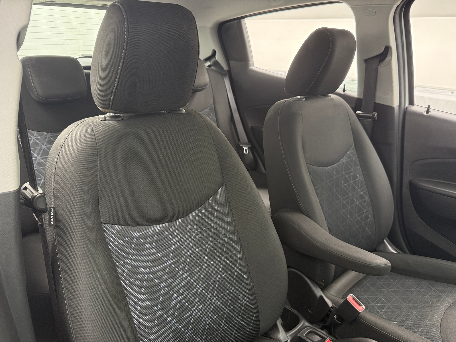 Thumbnail: 2021 Chevrolet Spark - 2