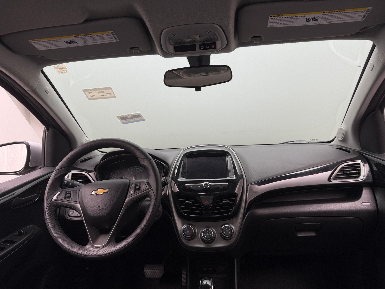 Thumbnail: 2021 Chevrolet Spark - 3