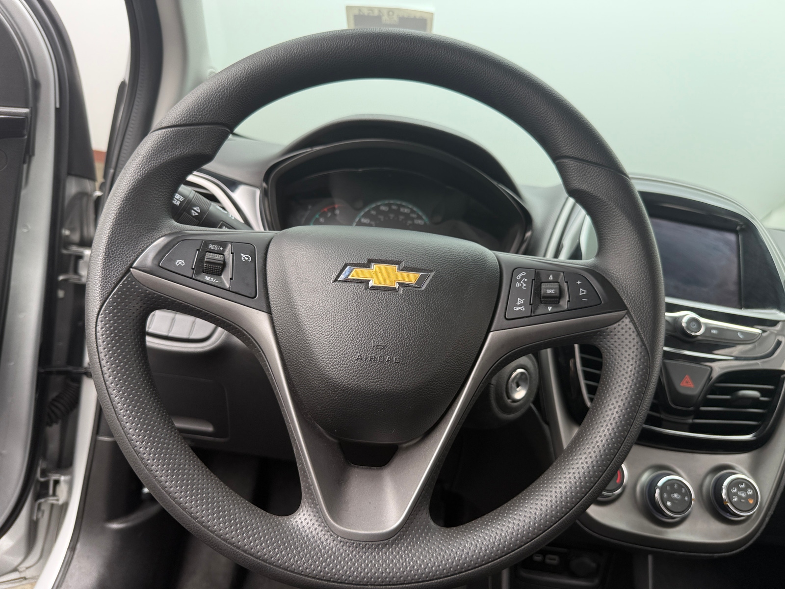 Thumbnail: 2021 Chevrolet Spark - 5