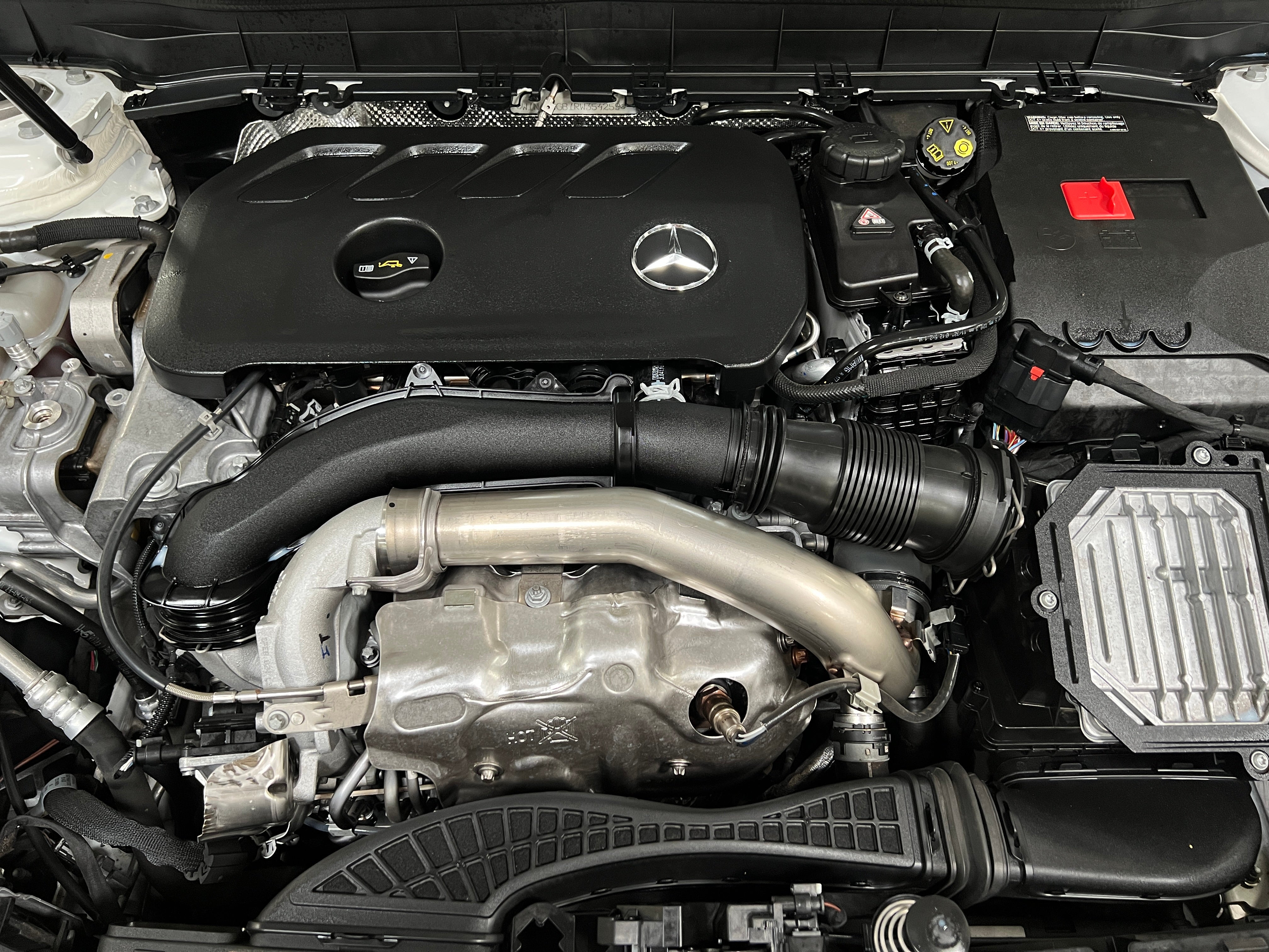 2024 Mercedes-Benz GLB