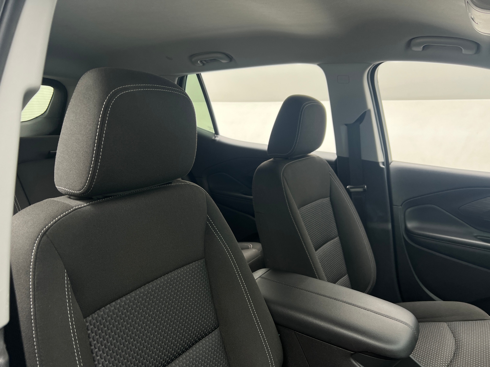 Thumbnail: 2024 GMC Terrain - 2