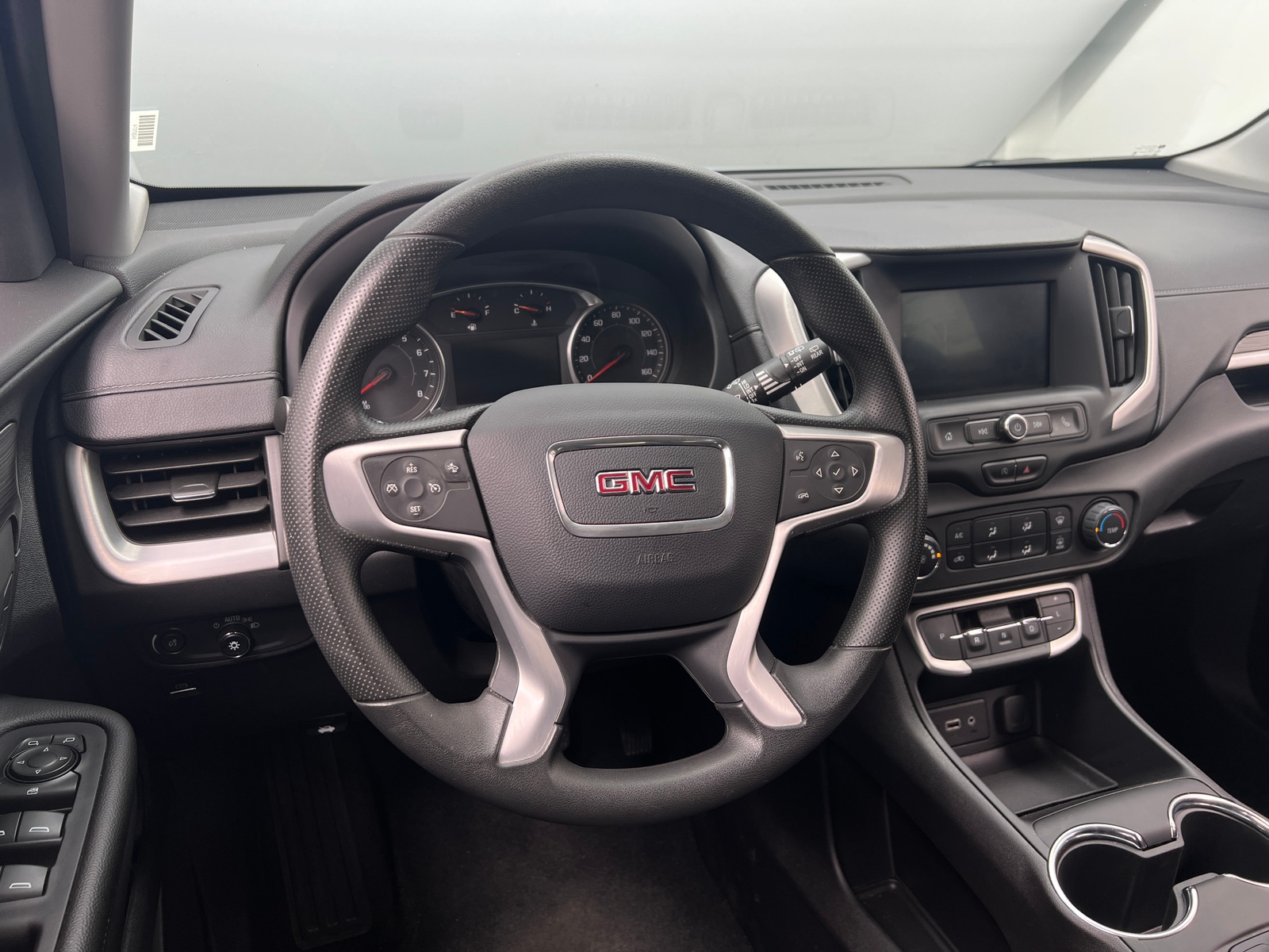 Thumbnail: 2024 GMC Terrain - 5