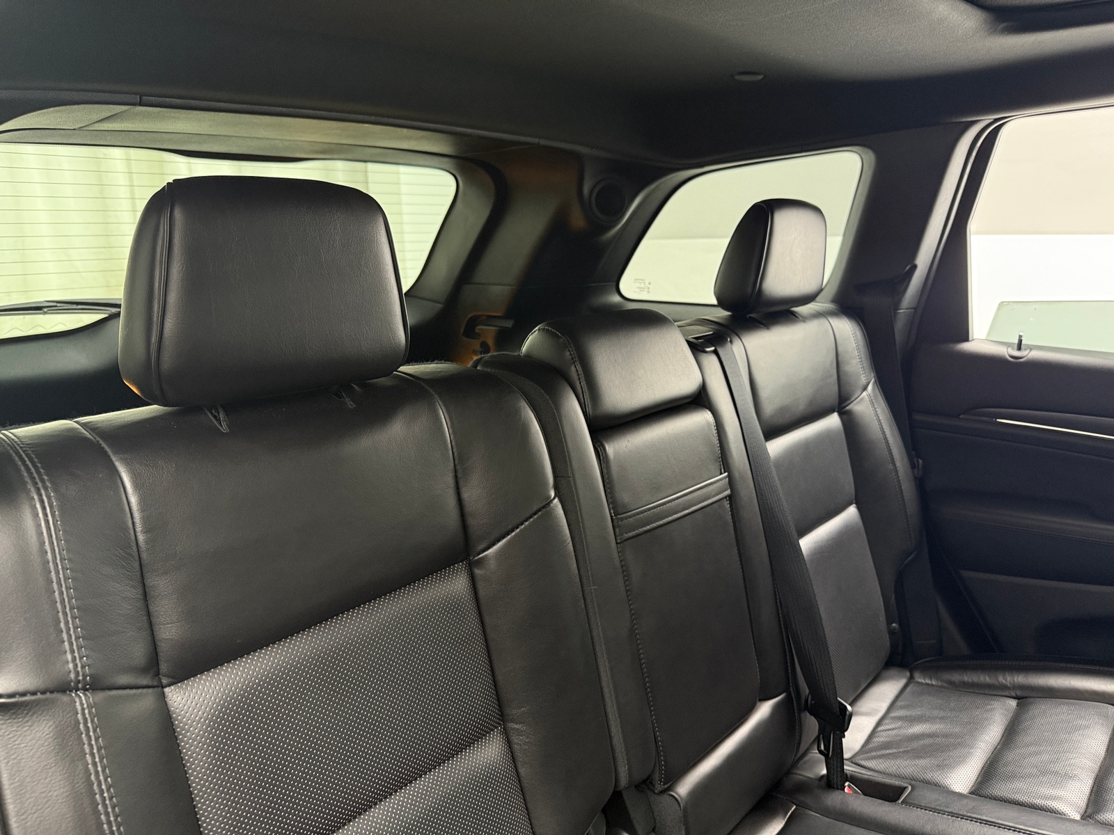 Thumbnail: 2018 Jeep Grand Cherokee - 5