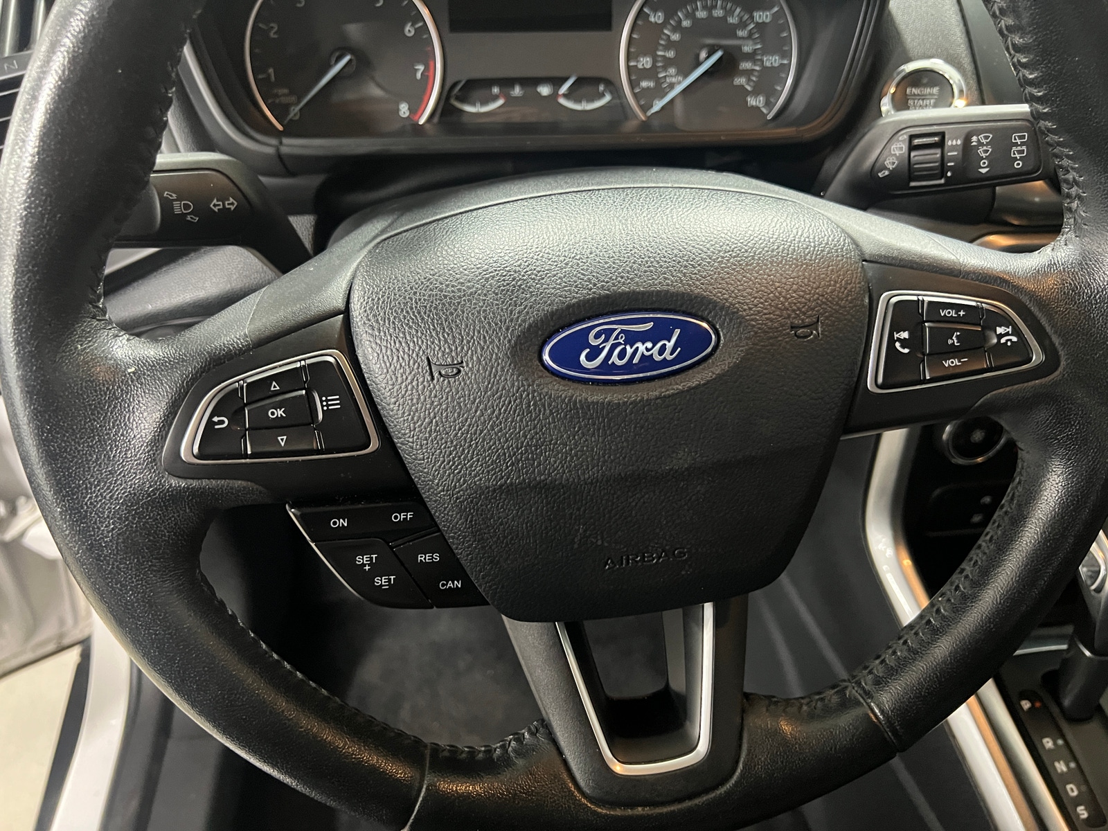 Thumbnail: 2019 Ford EcoSport - 5