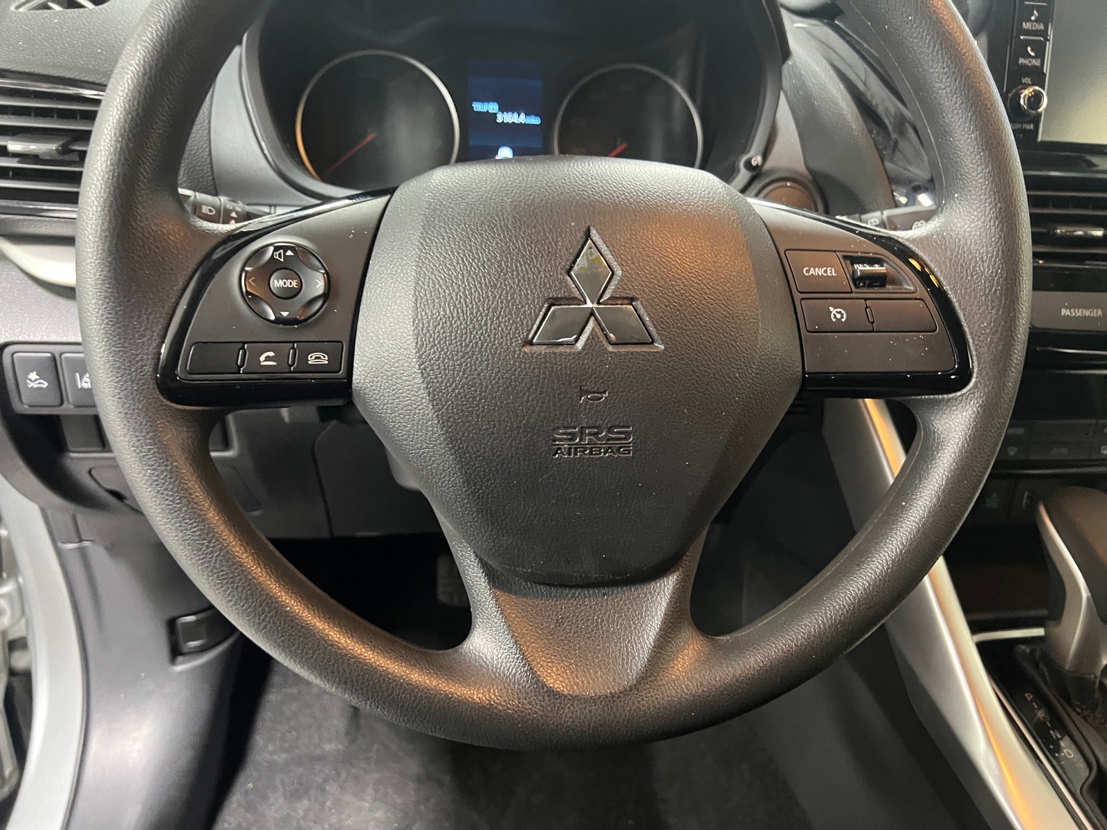 Thumbnail: 2024 Mitsubishi Eclipse Cross - 5