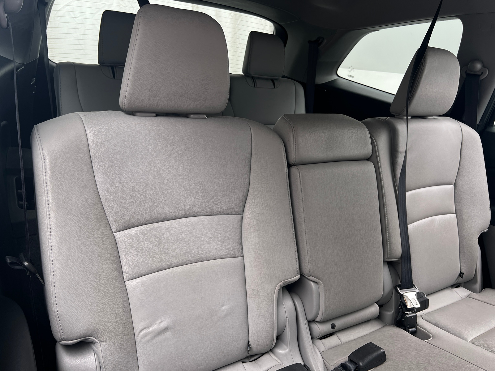 Thumbnail: 2016 Honda Pilot - 5