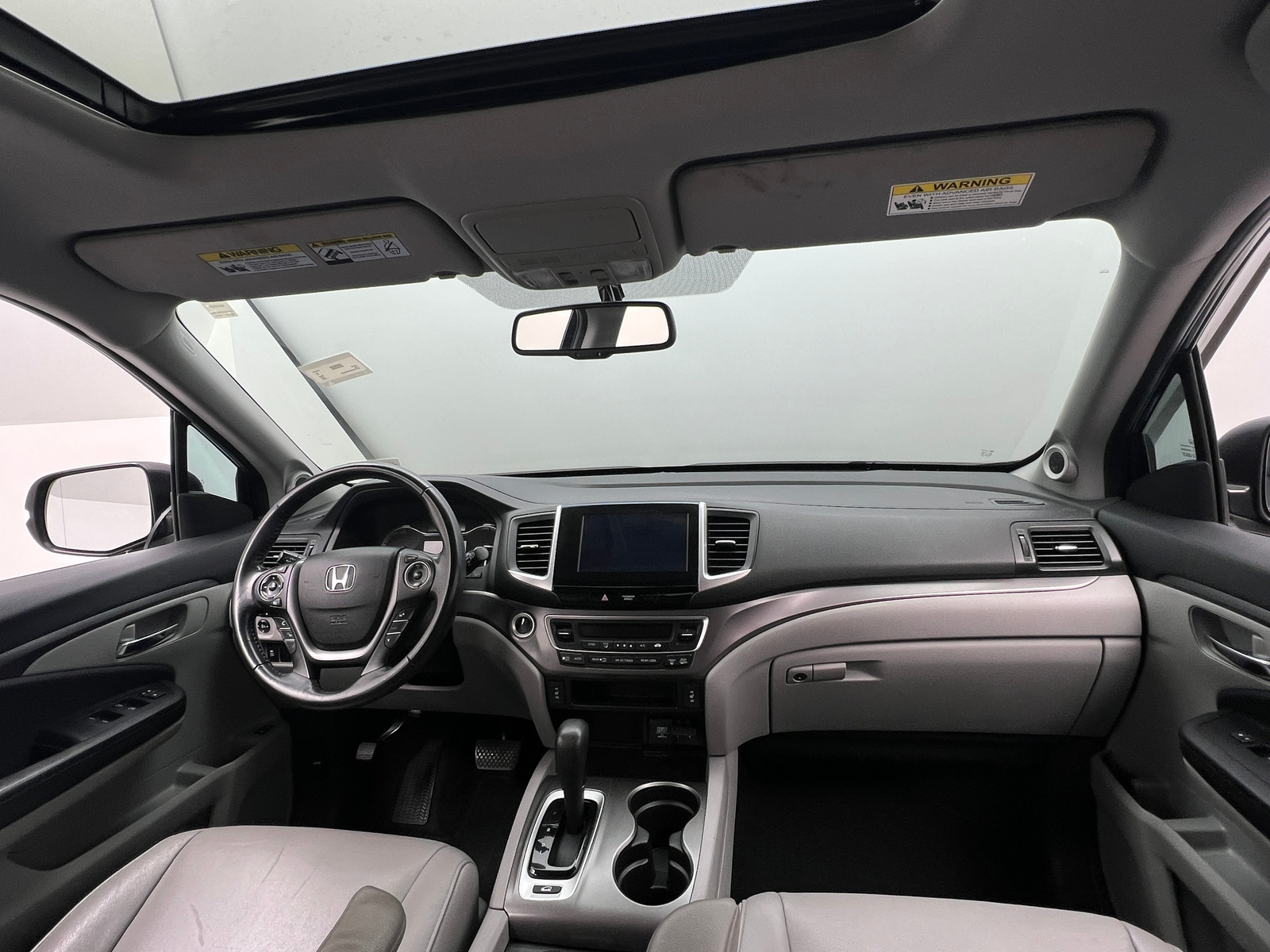 Thumbnail: 2016 Honda Pilot - 2