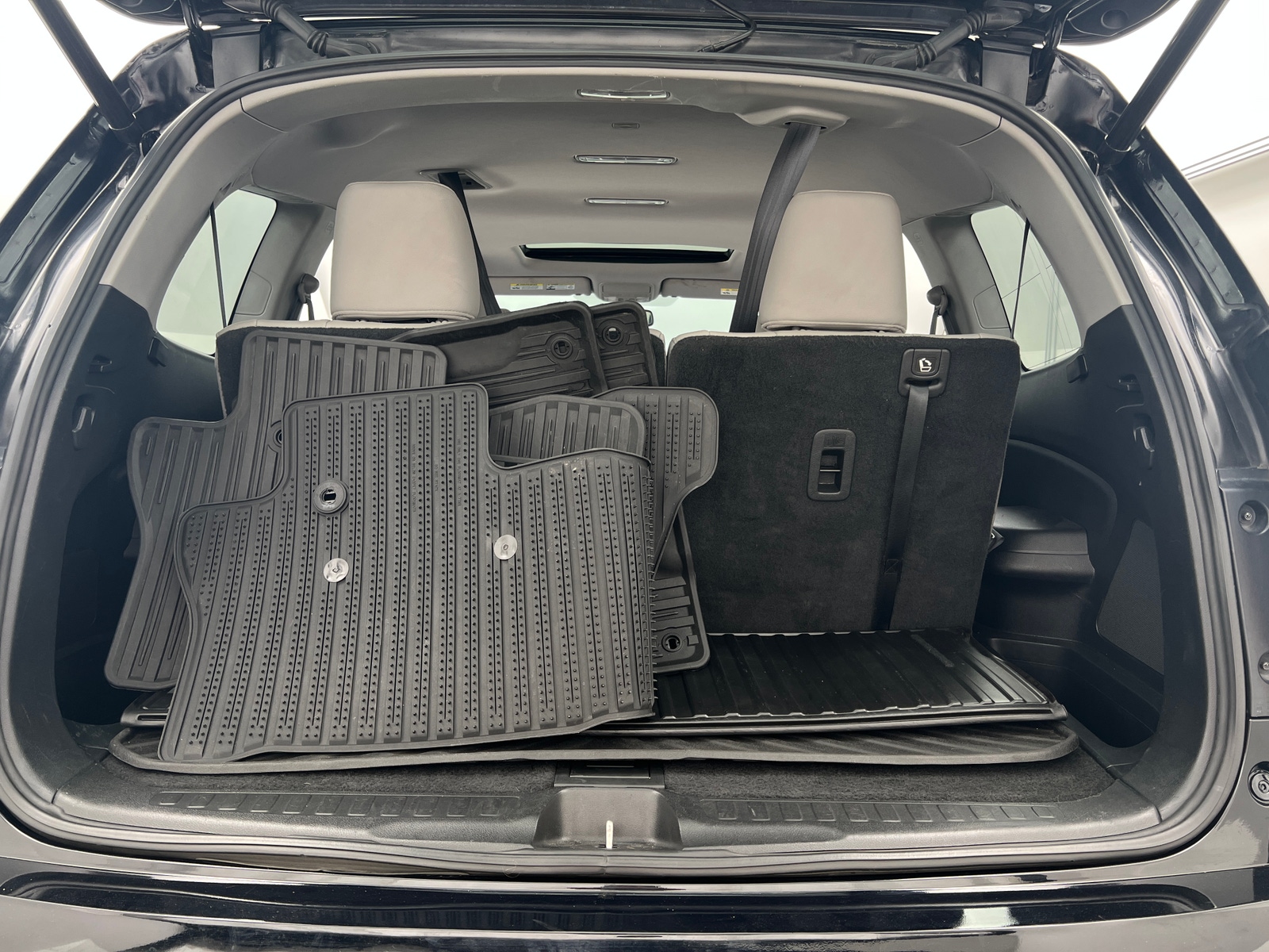 Thumbnail: 2016 Honda Pilot - 6