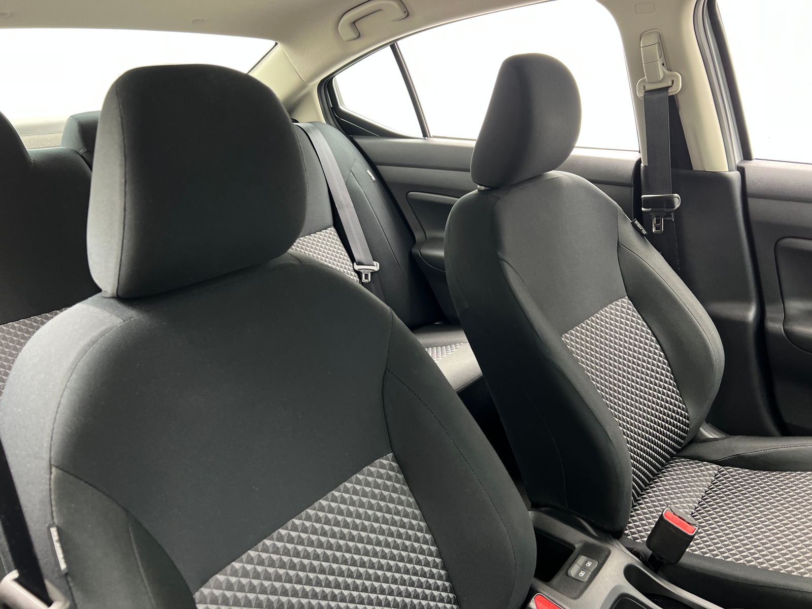 Thumbnail: 2024 Nissan Versa - 2