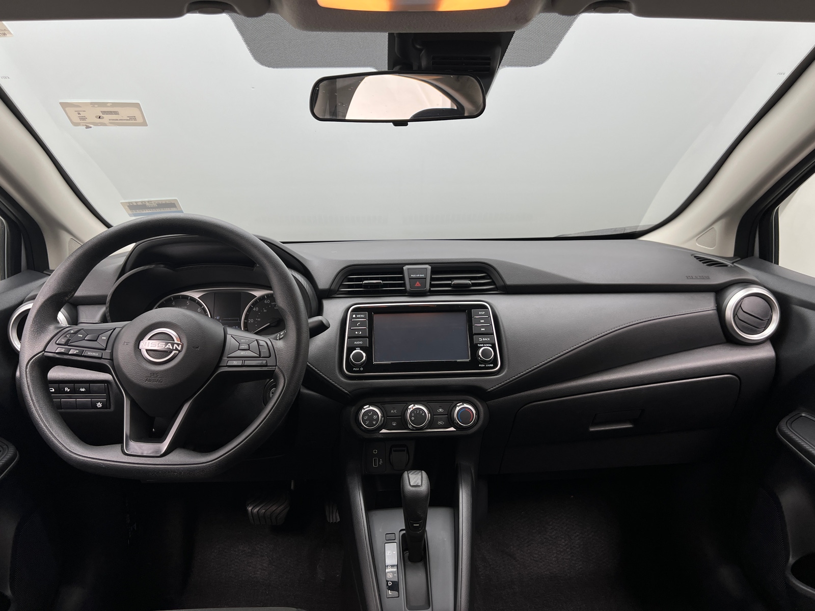 Thumbnail: 2024 Nissan Versa - 3