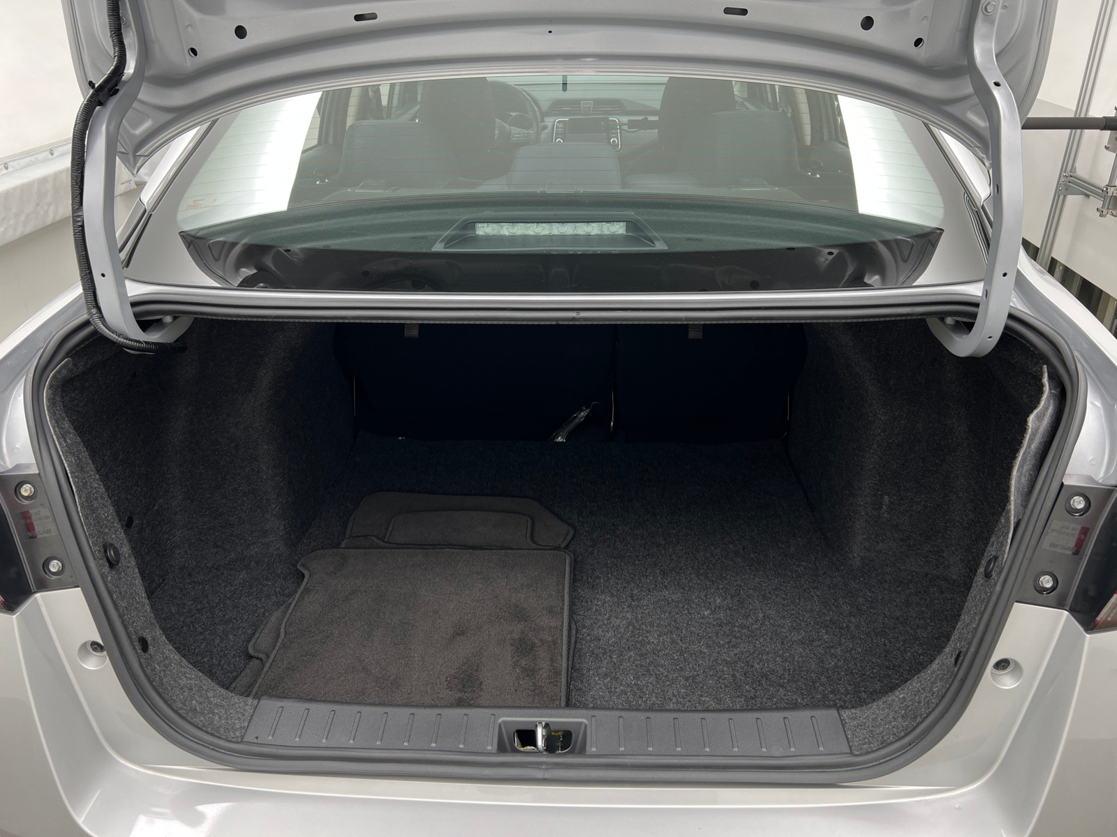 Thumbnail: 2024 Nissan Versa - 7