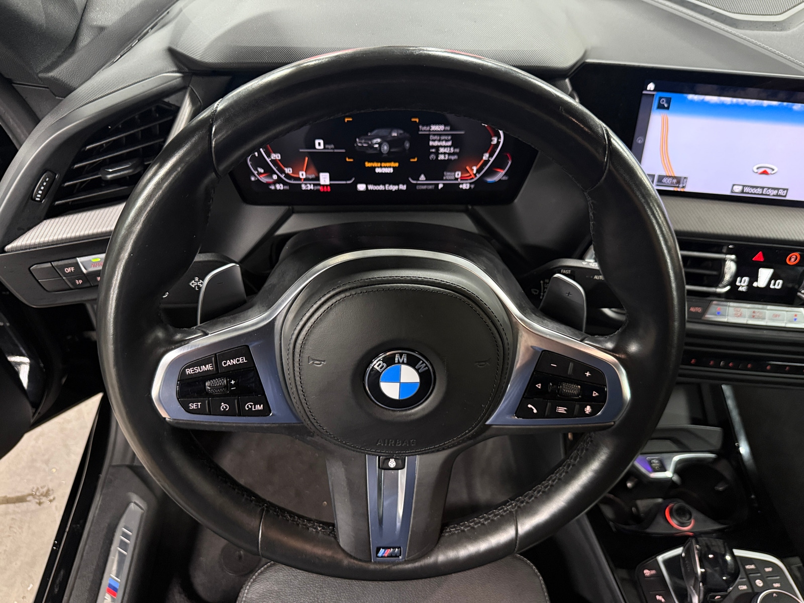 Thumbnail: 2020 BMW 2 Series - 4