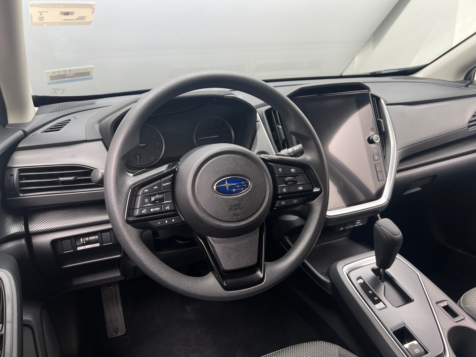 Thumbnail: 2024 Subaru Crosstrek - 5