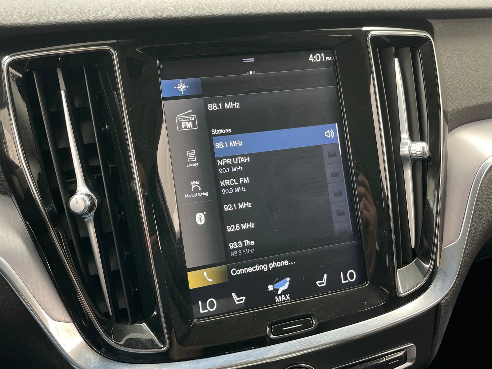 Thumbnail: 2020 Volvo V60 - 3