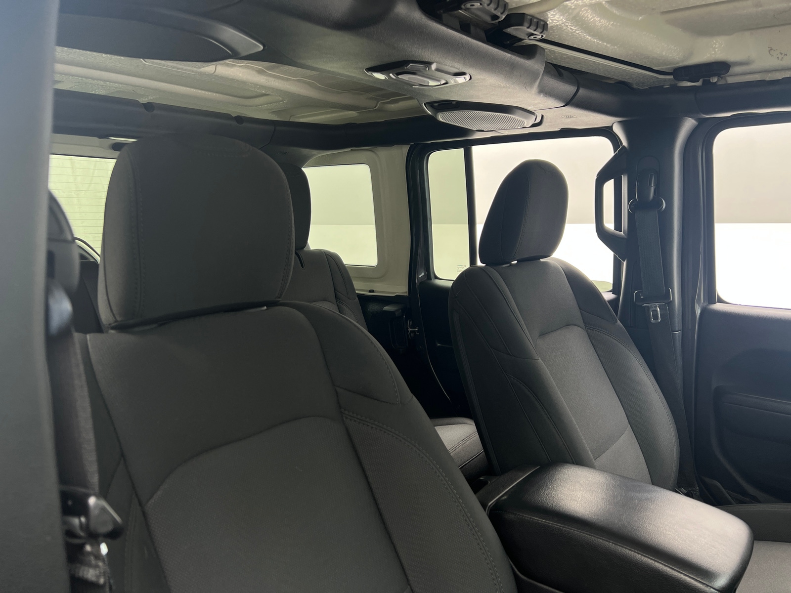 Thumbnail: 2020 Jeep Wrangler - 2