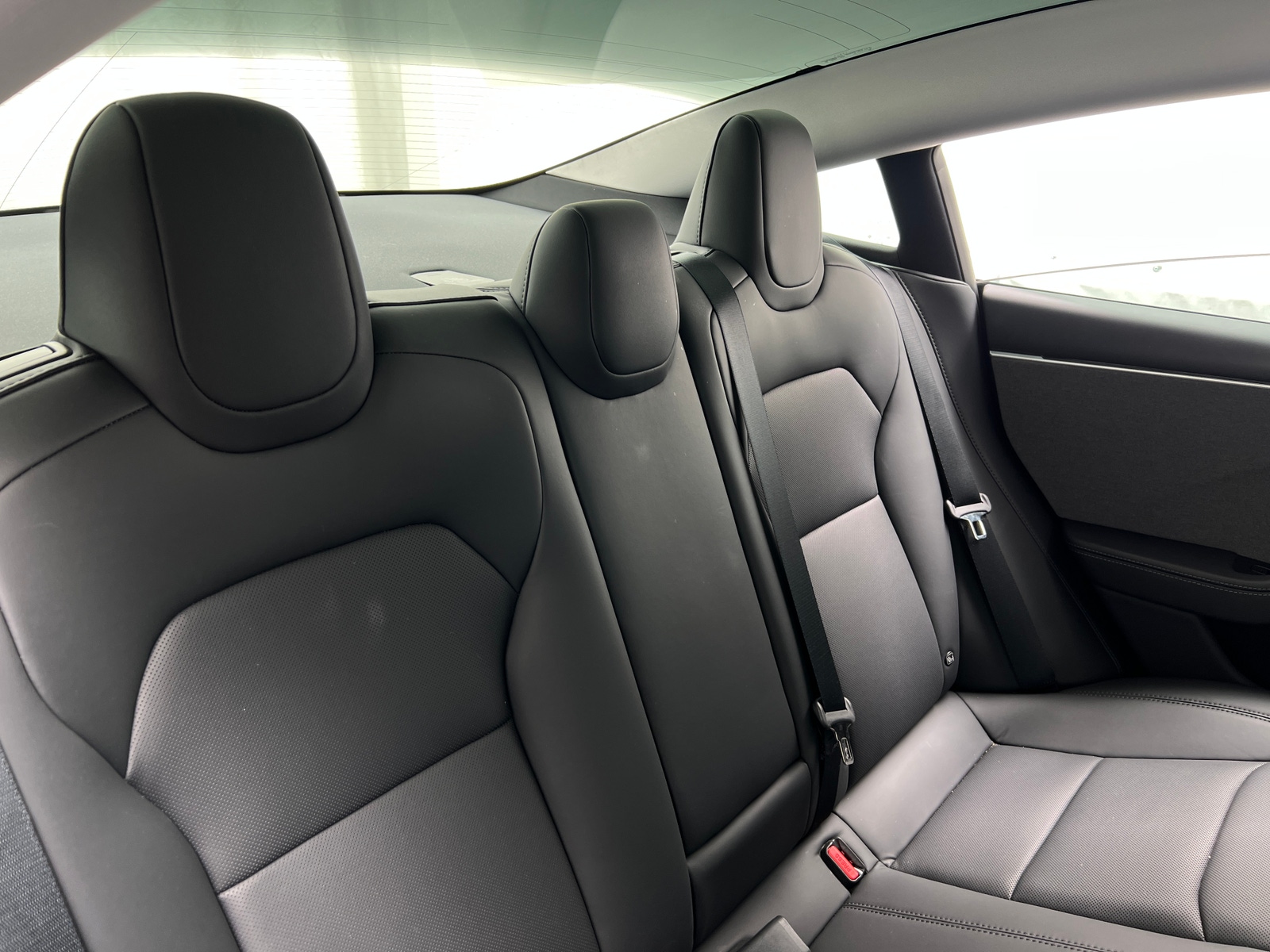 Thumbnail: 2024 Tesla Model 3 - 4
