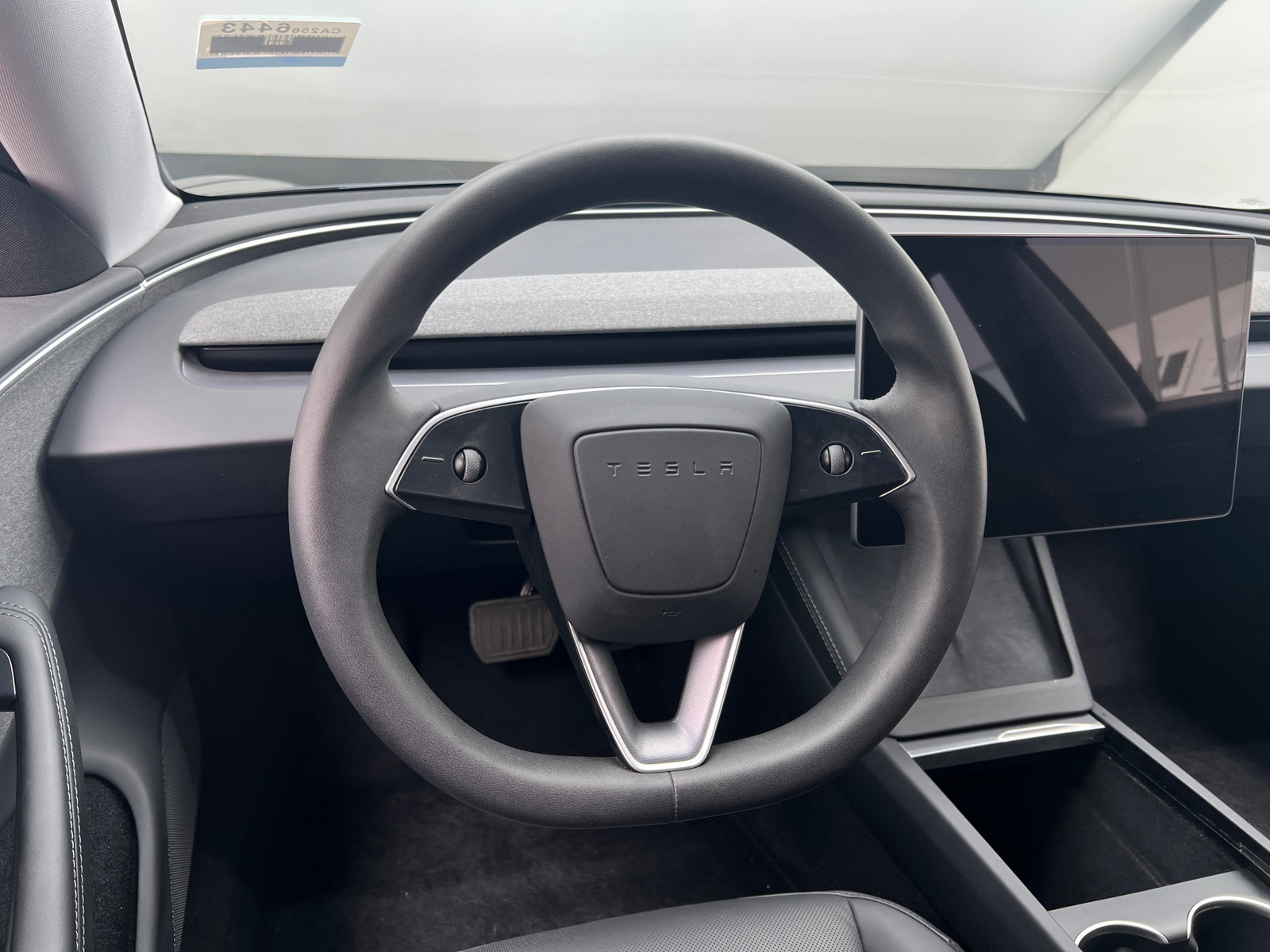 Thumbnail: 2024 Tesla Model 3 - 3