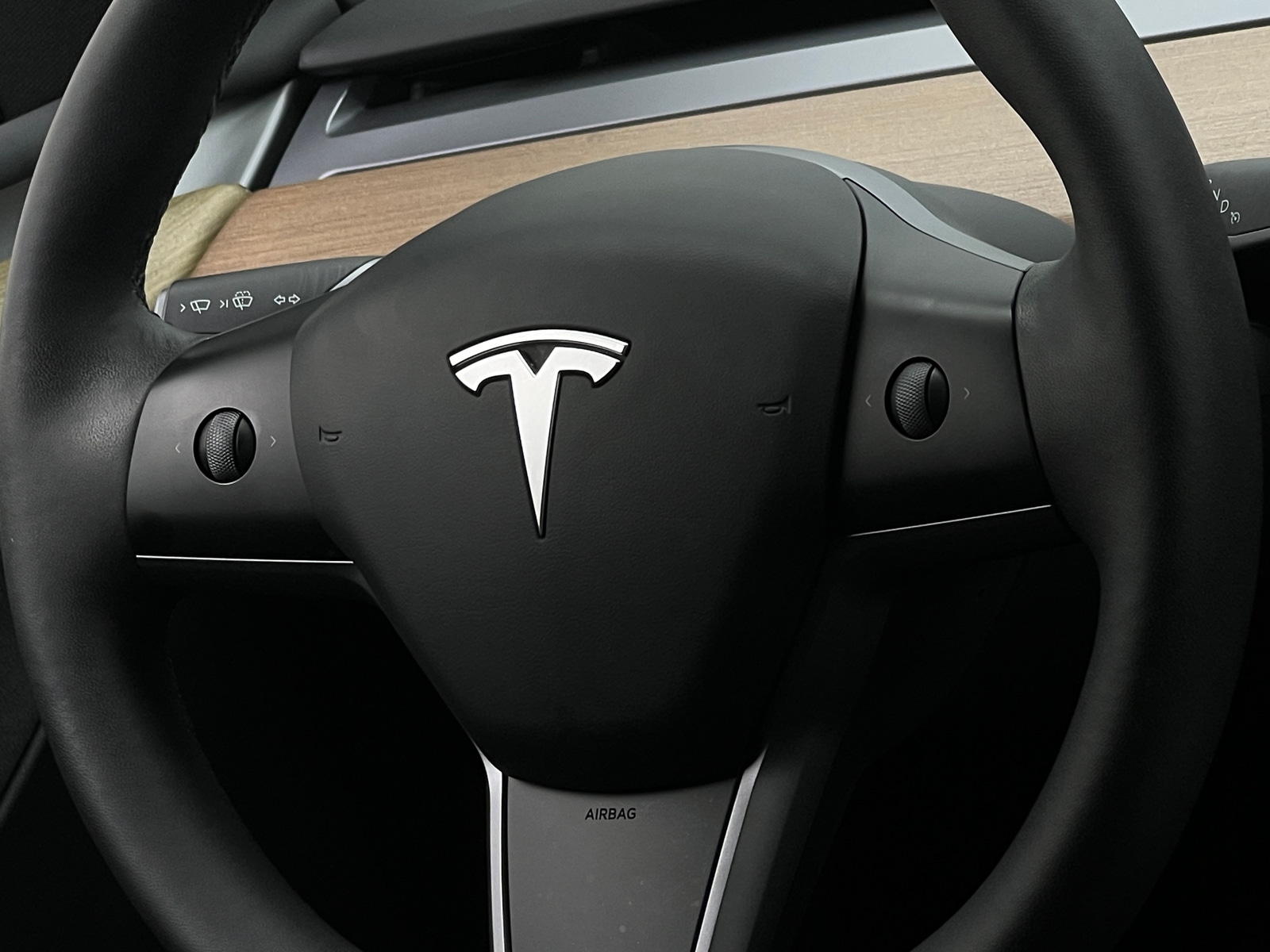 Thumbnail: 2023 Tesla Model Y - 4