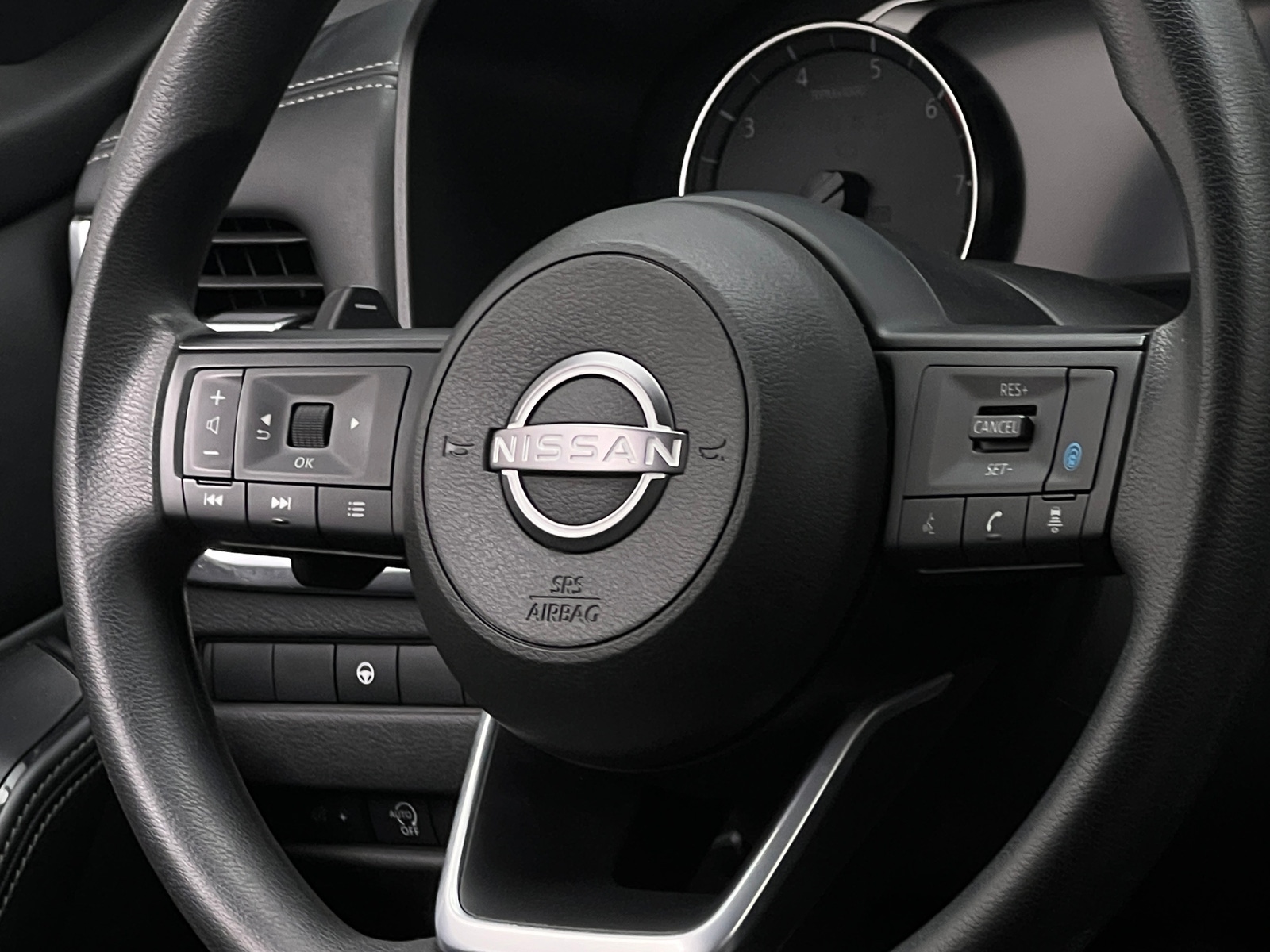Thumbnail: 2024 Nissan Rogue - 5