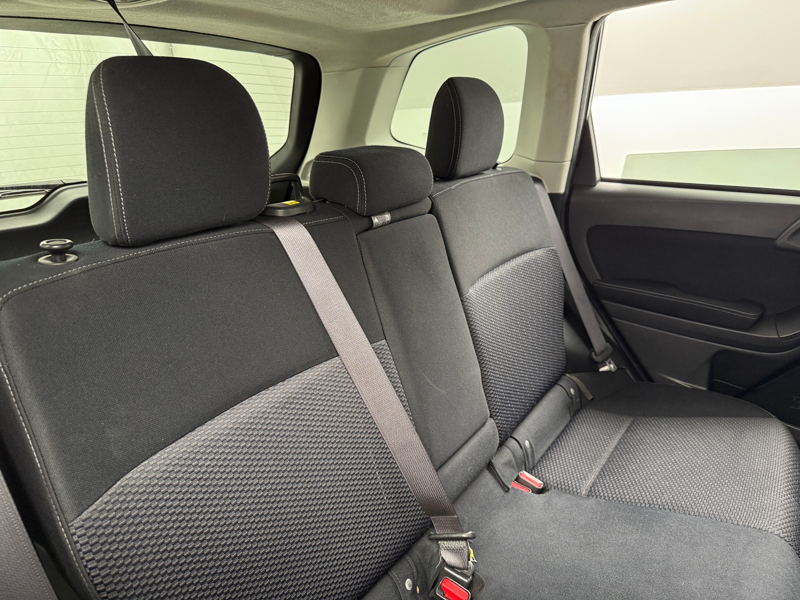 Thumbnail: 2015 Subaru Forester - 6