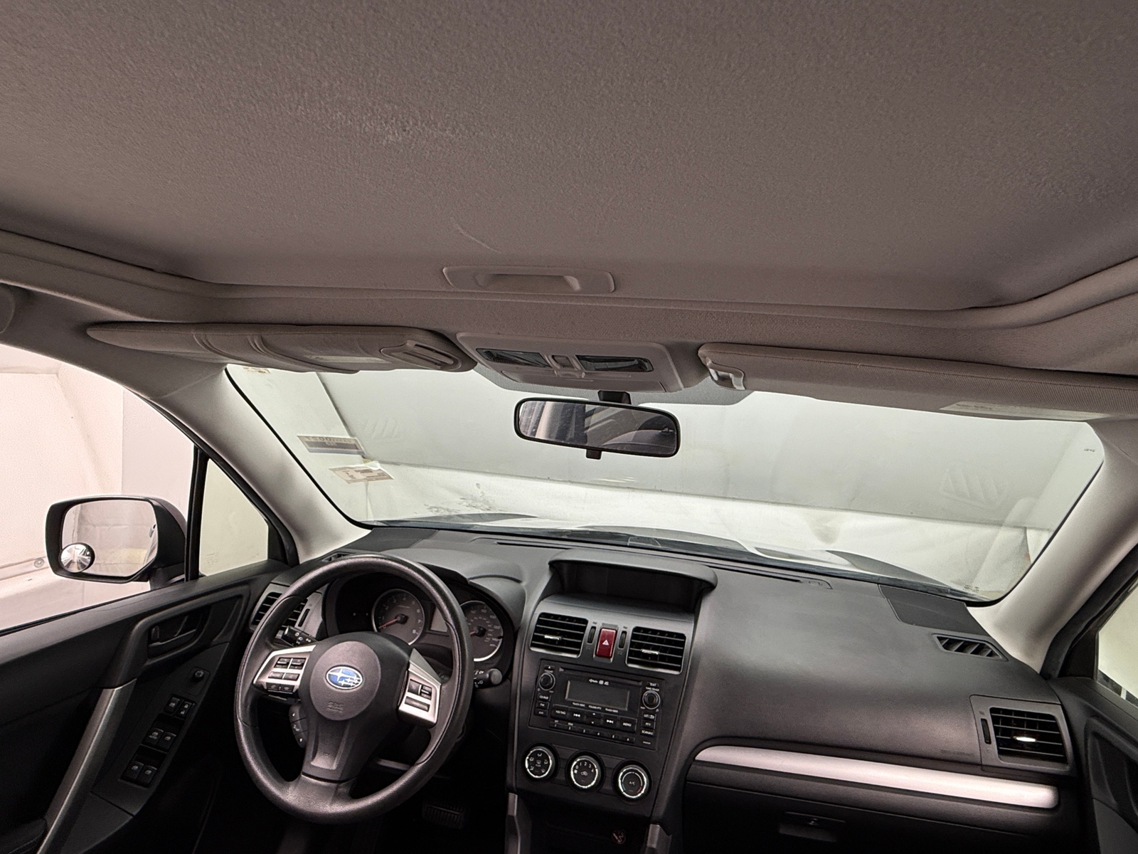 Thumbnail: 2015 Subaru Forester - 3