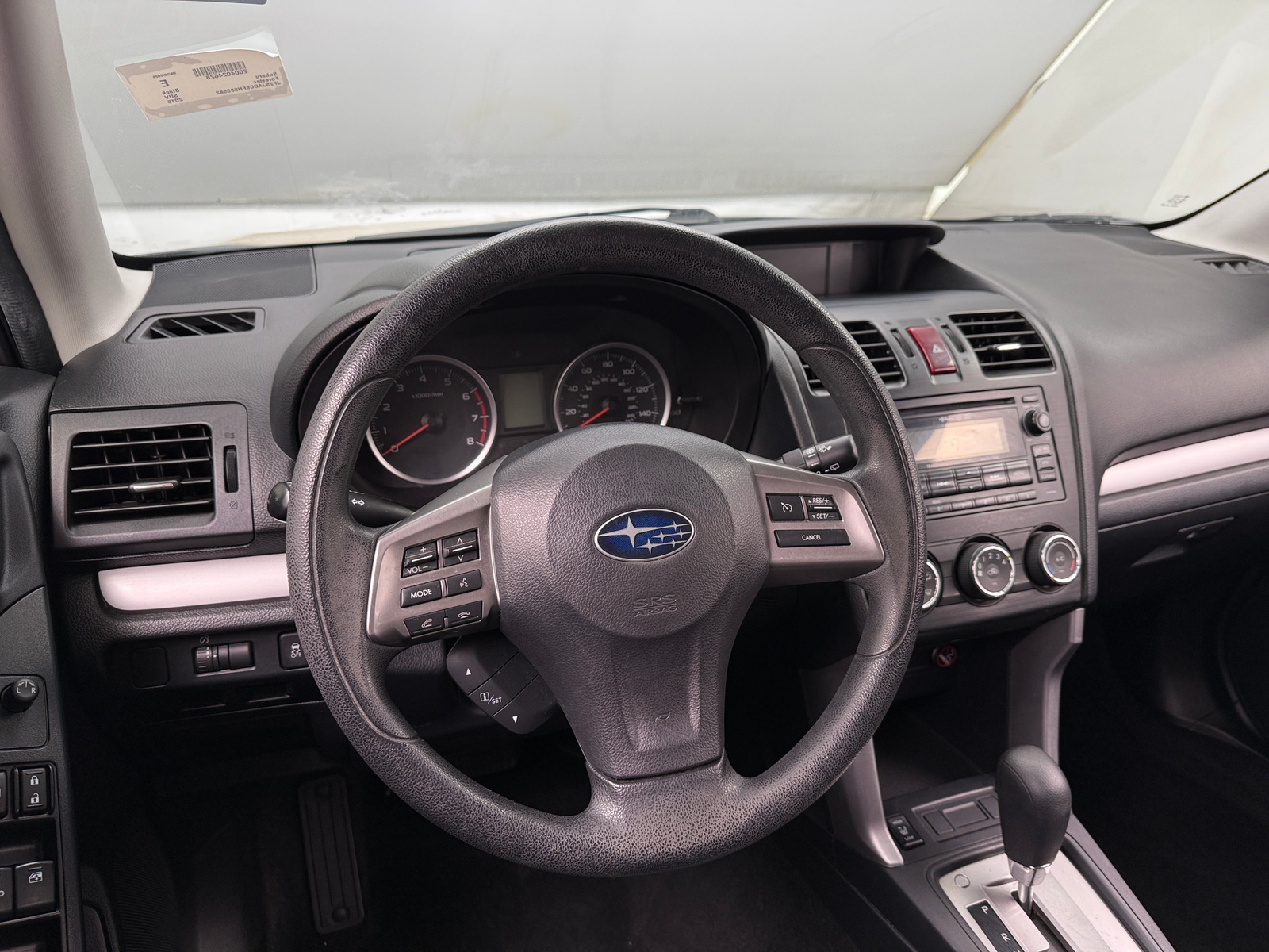 Thumbnail: 2015 Subaru Forester - 5