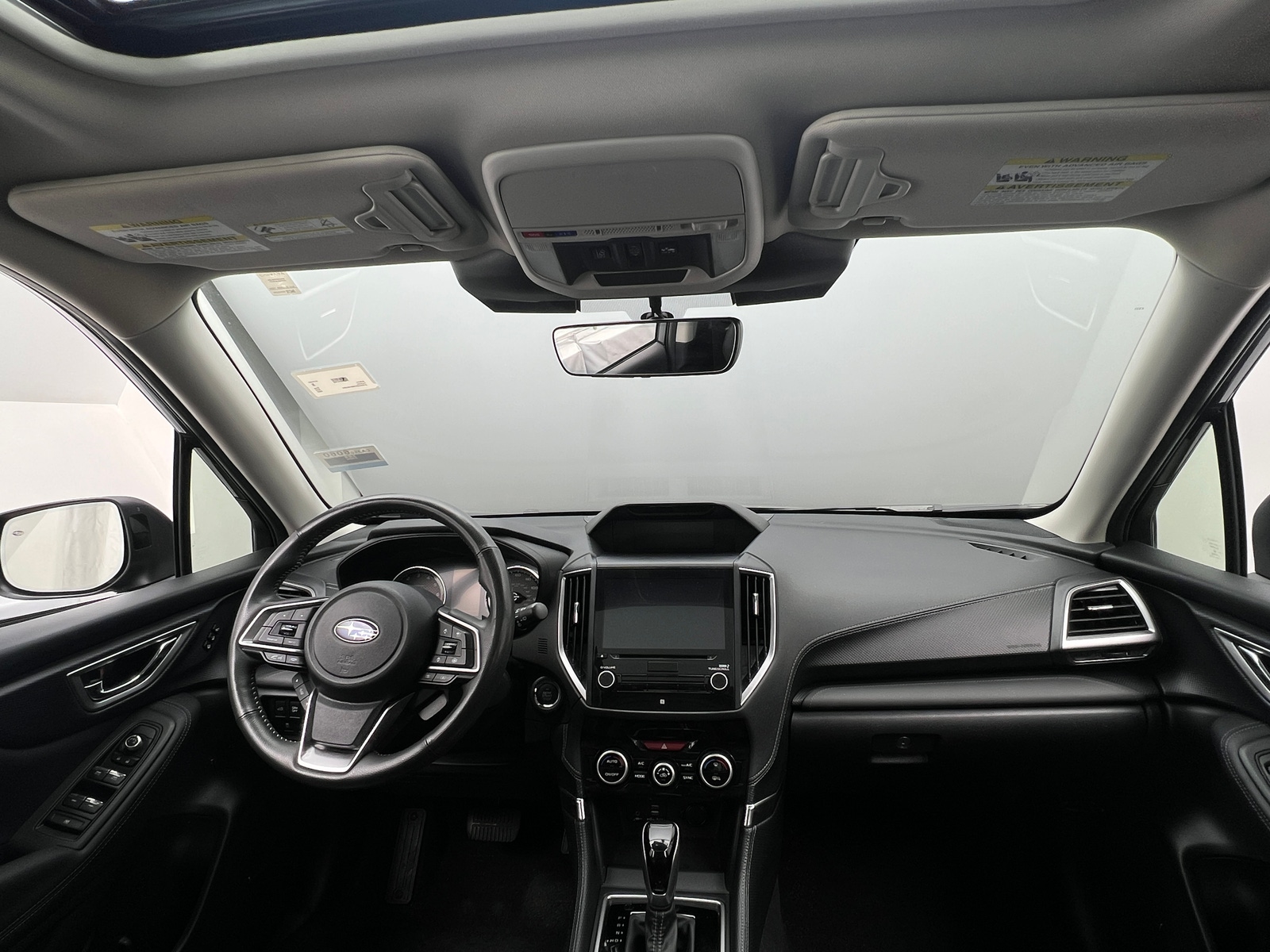 Thumbnail: 2022 Subaru Forester - 2